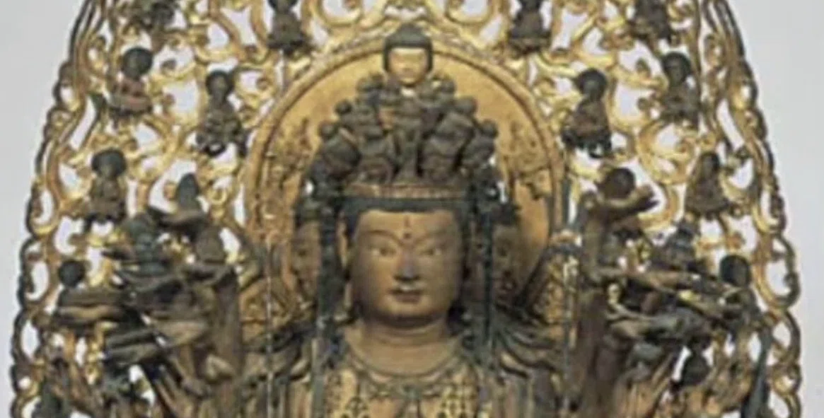 洛陽三十三観音-5｜御朱印くん