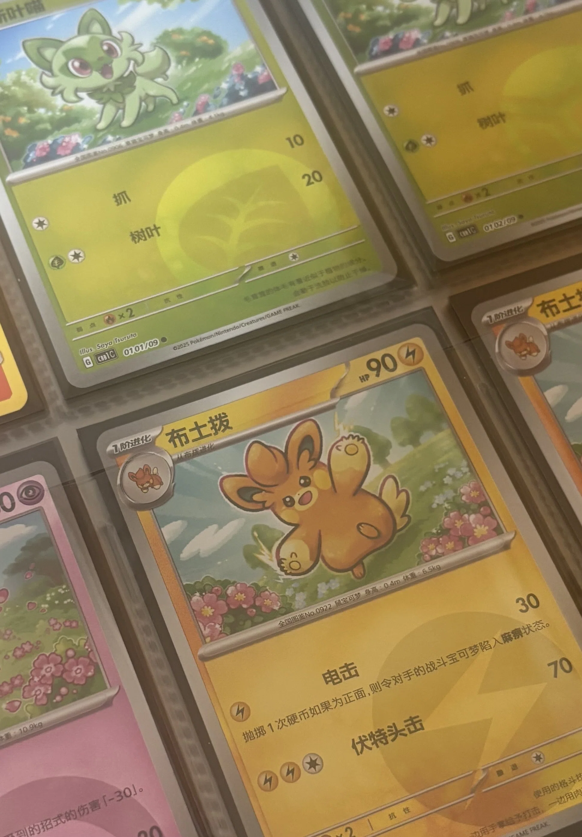 ポケモンカード つるたさや(Saya Tsuruta)先生 カードリスト｜初心者