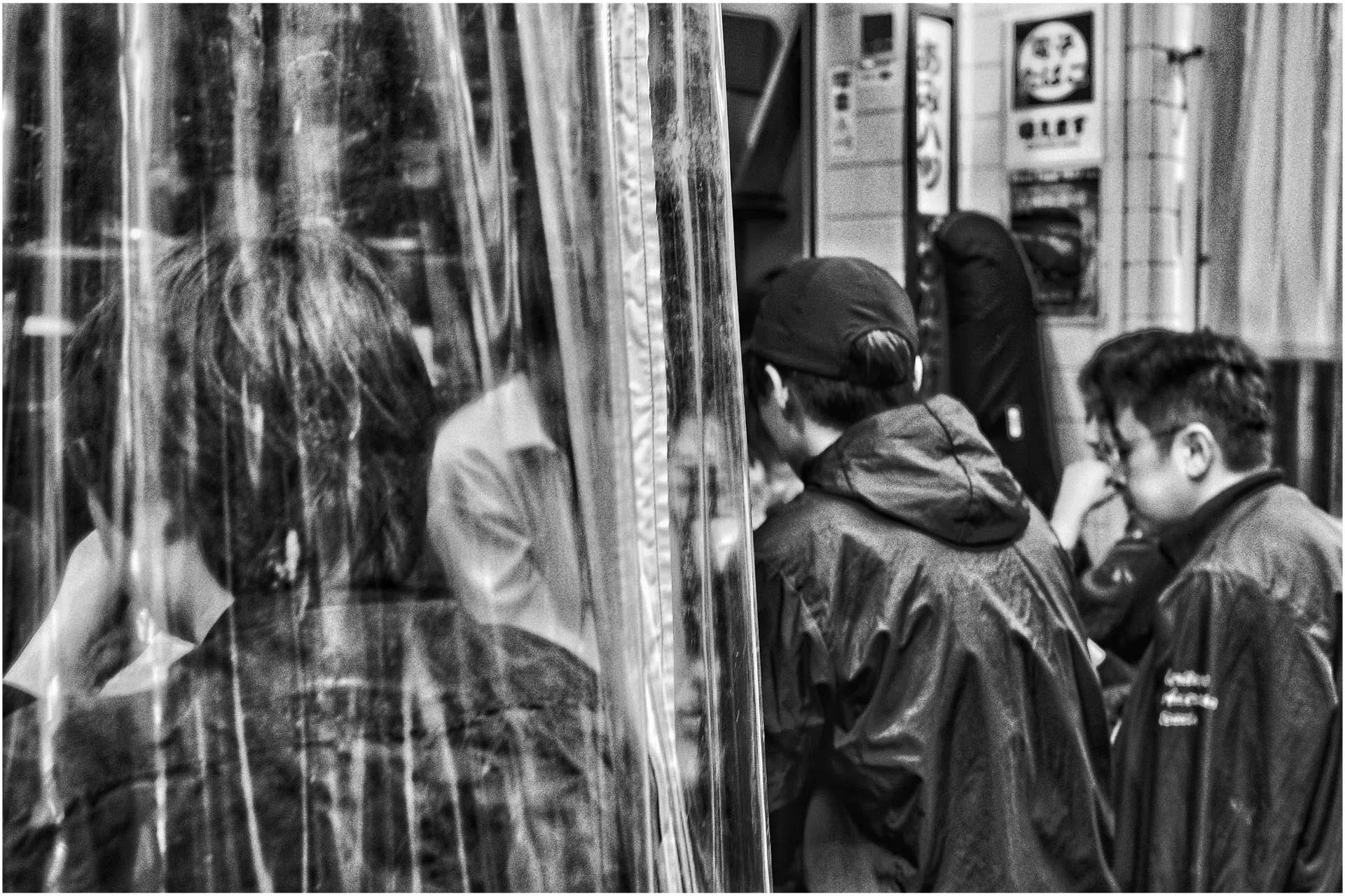 カメラを買いたくなるときは、大概写真に行き詰まっている