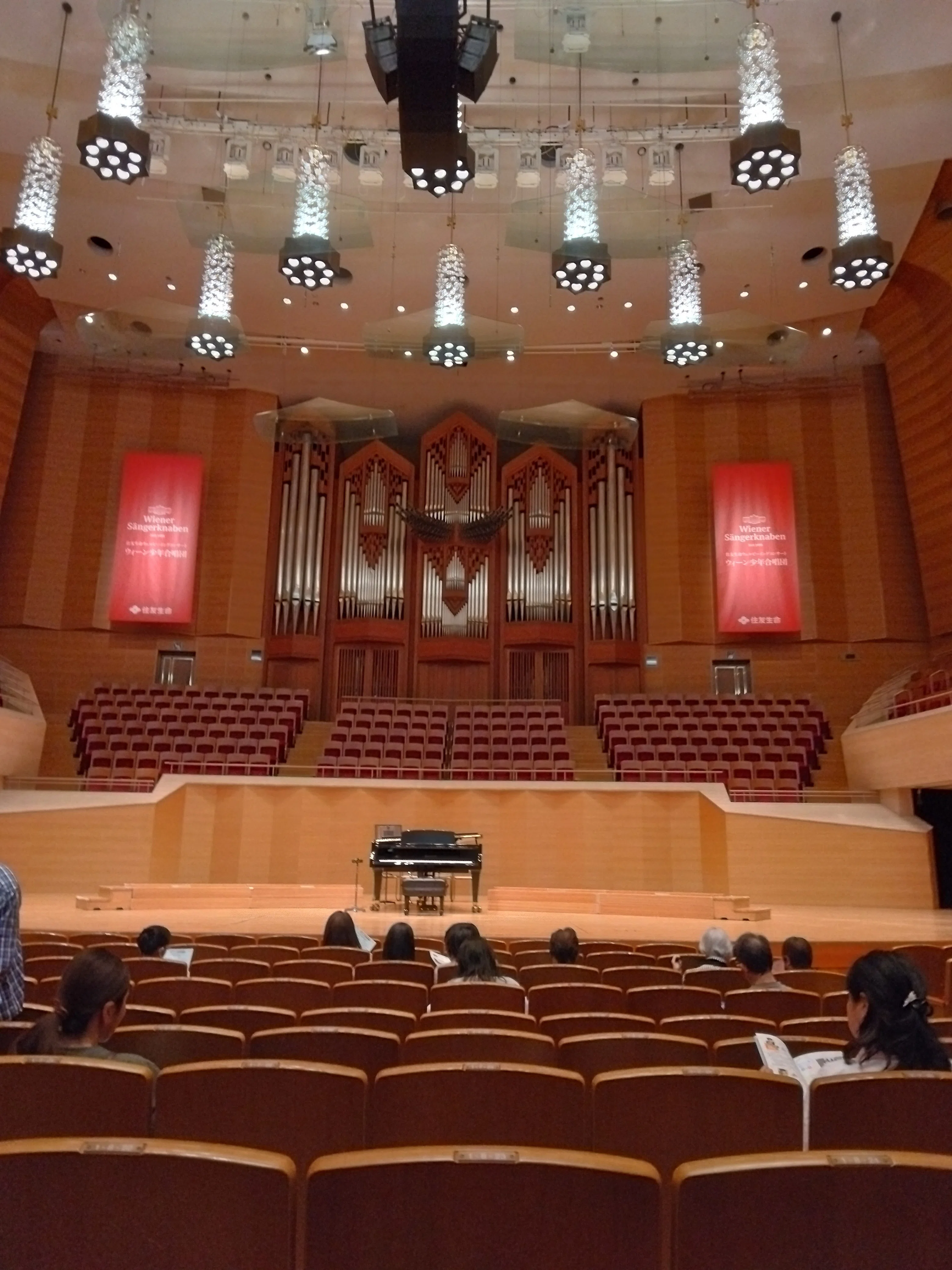 一期一会を痛感させられたウィーン少年合唱団2026最終公演｜Solidarity