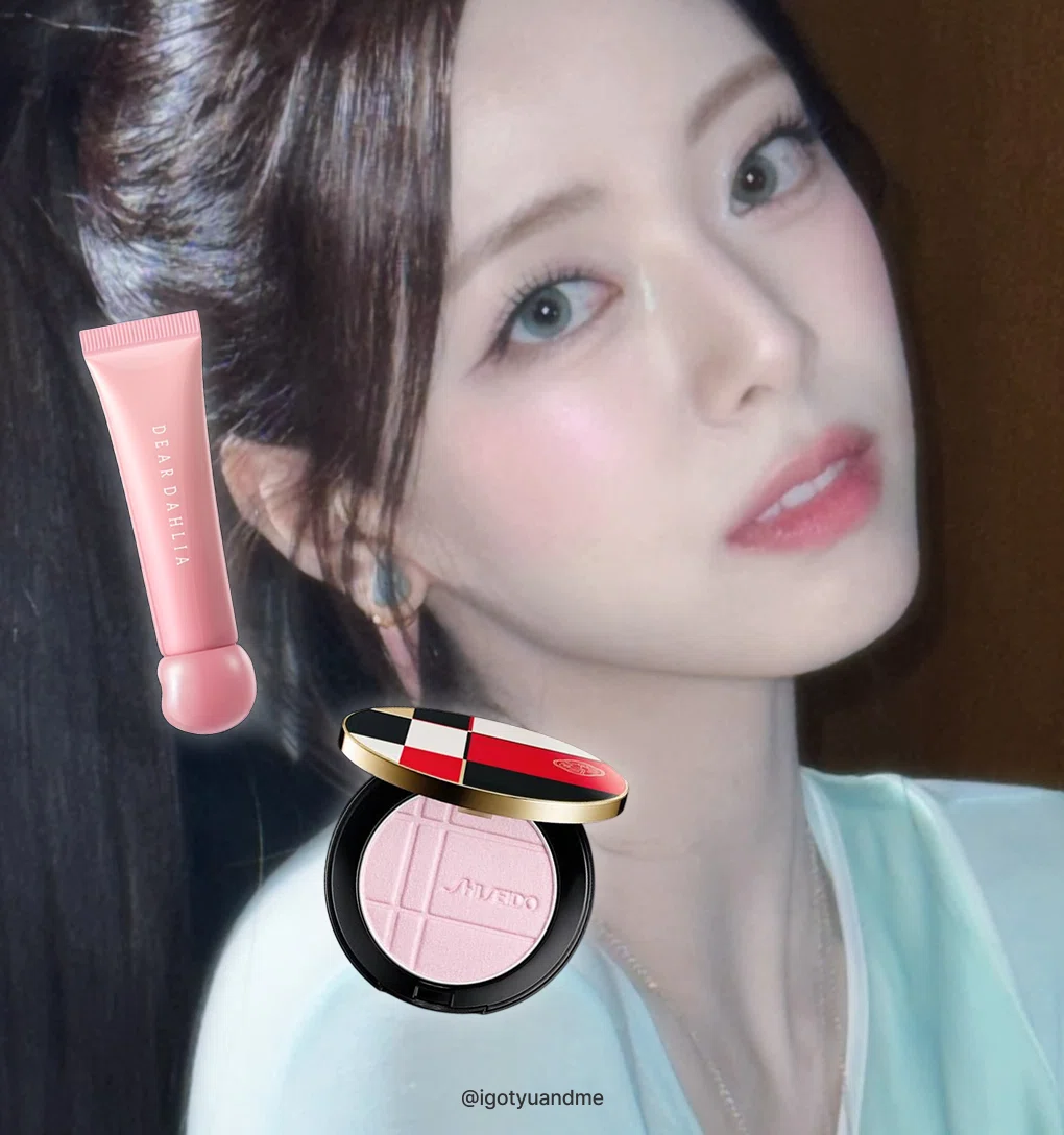 💄韓国アイドルは何を使ってる？実際にメイクで使用されたコスメまとめ