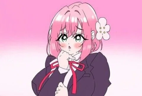 6月22日は100カノの花園羽香里の誕生日2026｜絵描きの冒険者KATOSAN