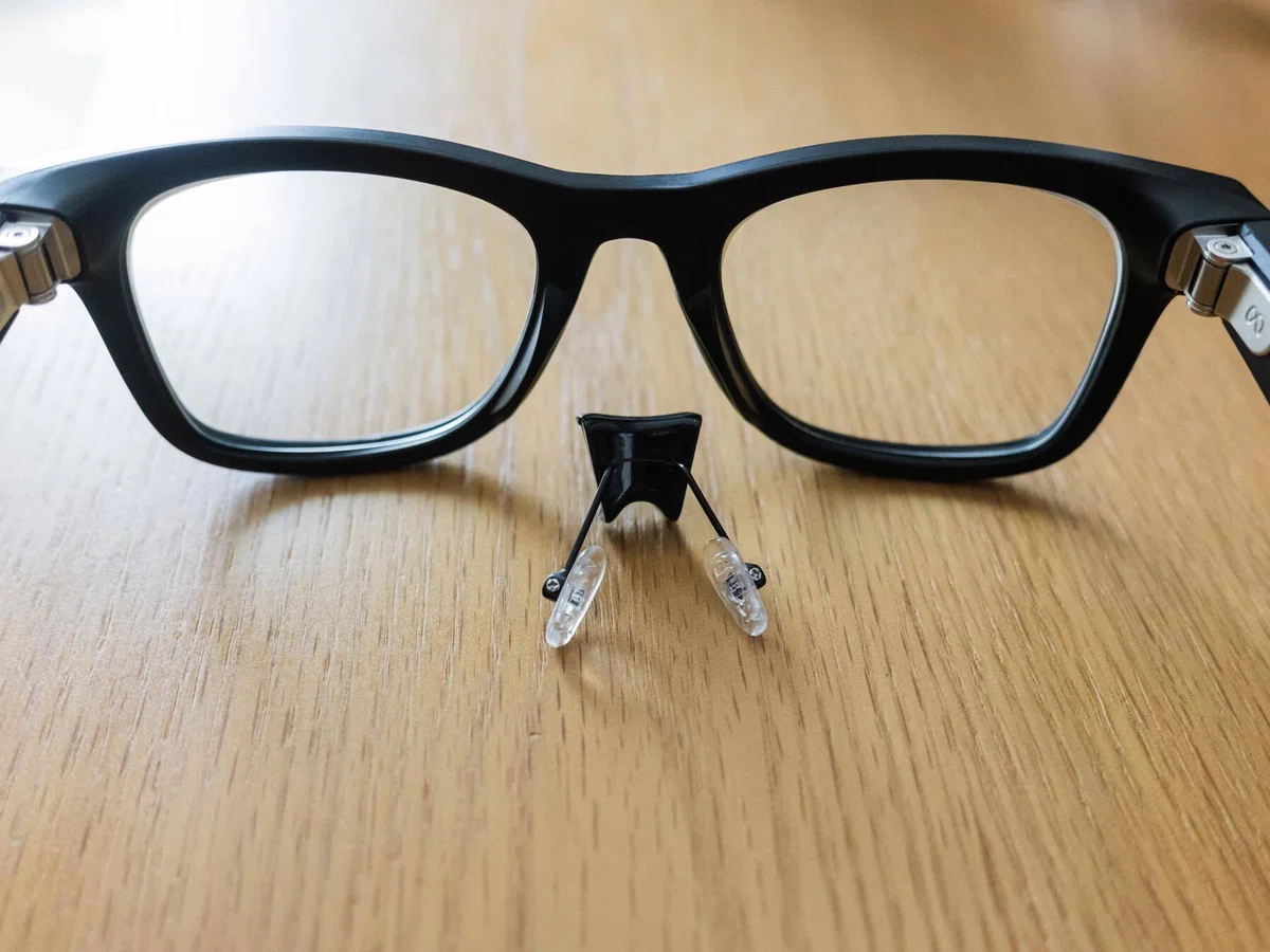 Ray-Ban Metaの使い道｜幡野広志