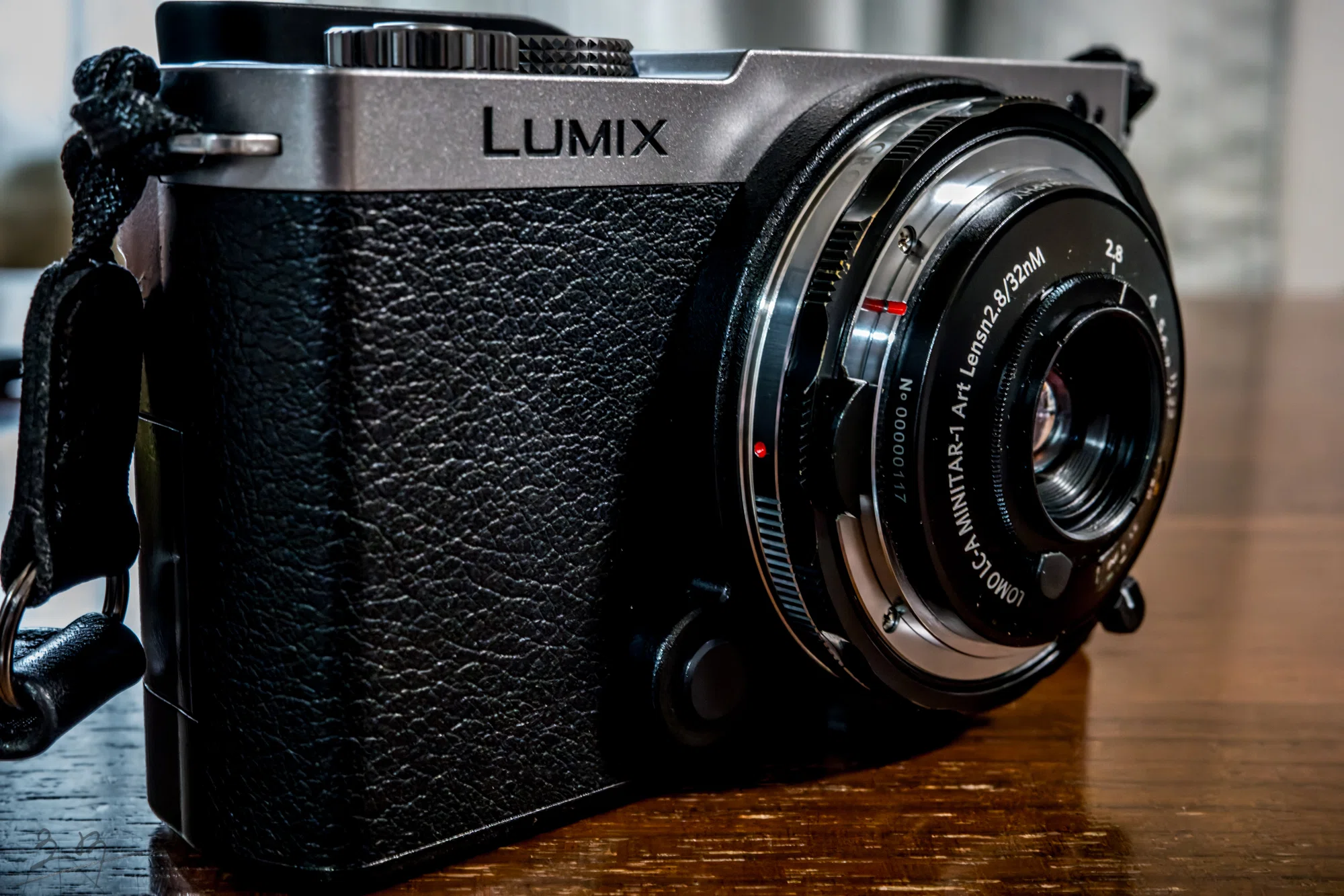 Viltrox AF 28mm F2.8到着｜tatsumine