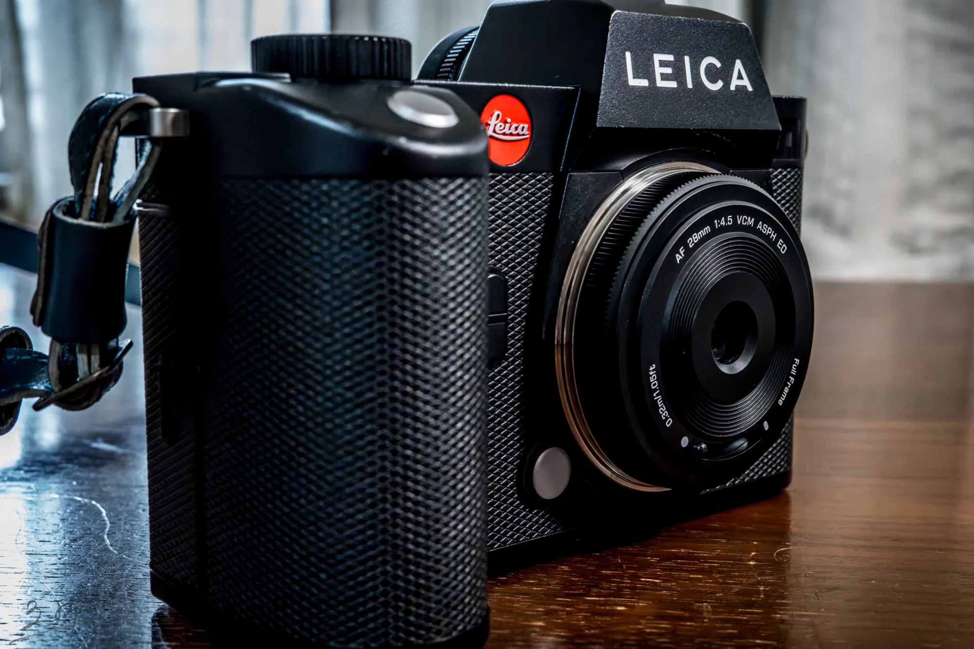 Viltrox AF 28mm F2.8到着｜tatsumine