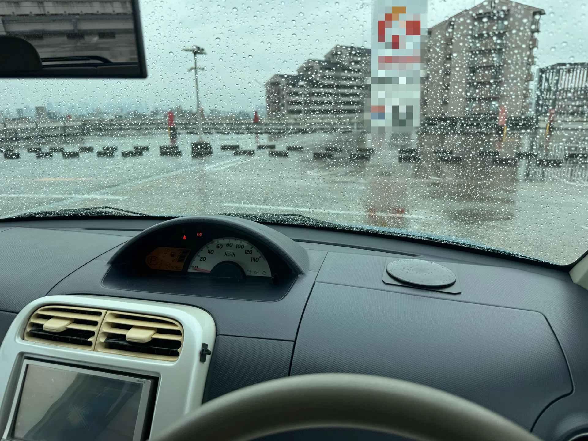 オーナー様閲覧注意！］試乗レビュー365台目 平成19年式 日産 オッティ