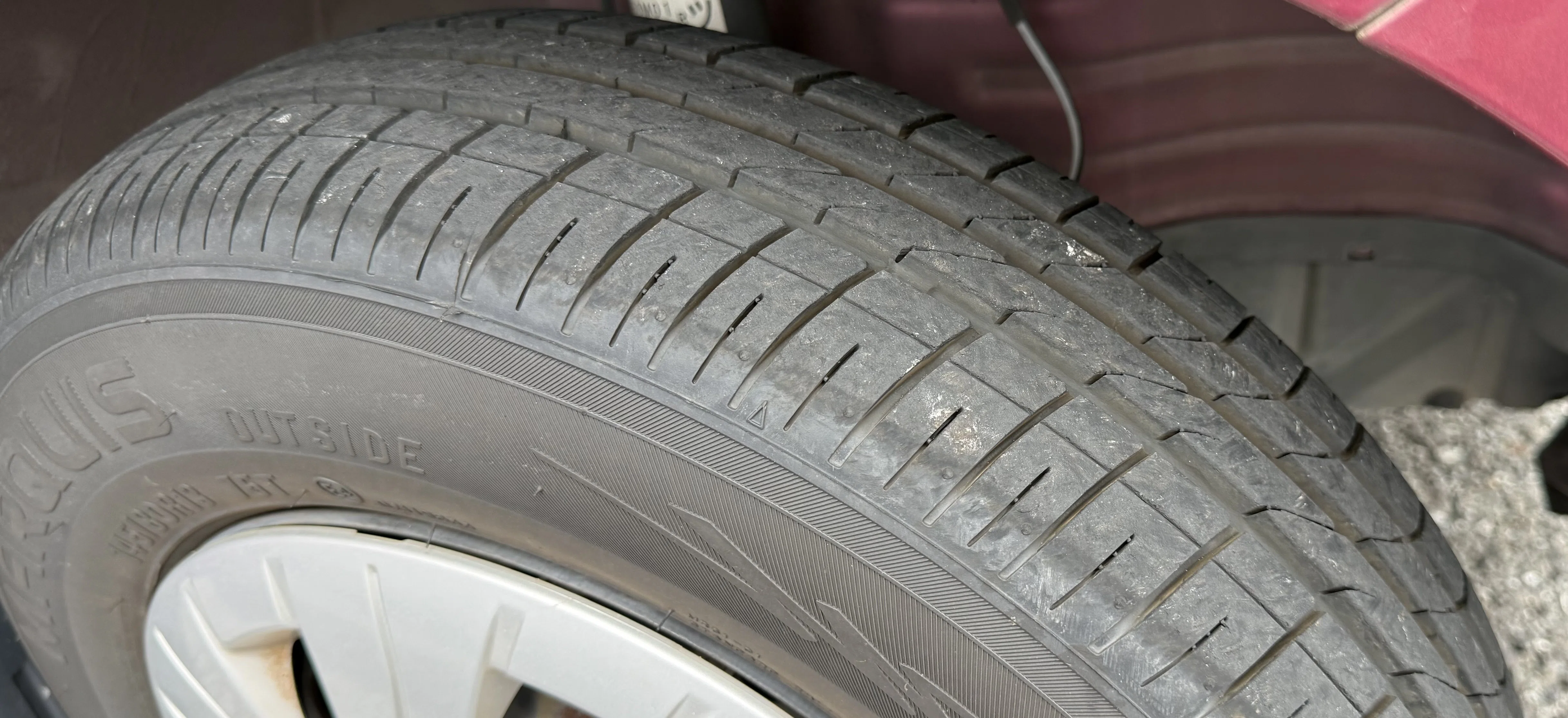 CST Marquis MR61 Long-Term Review｜まお