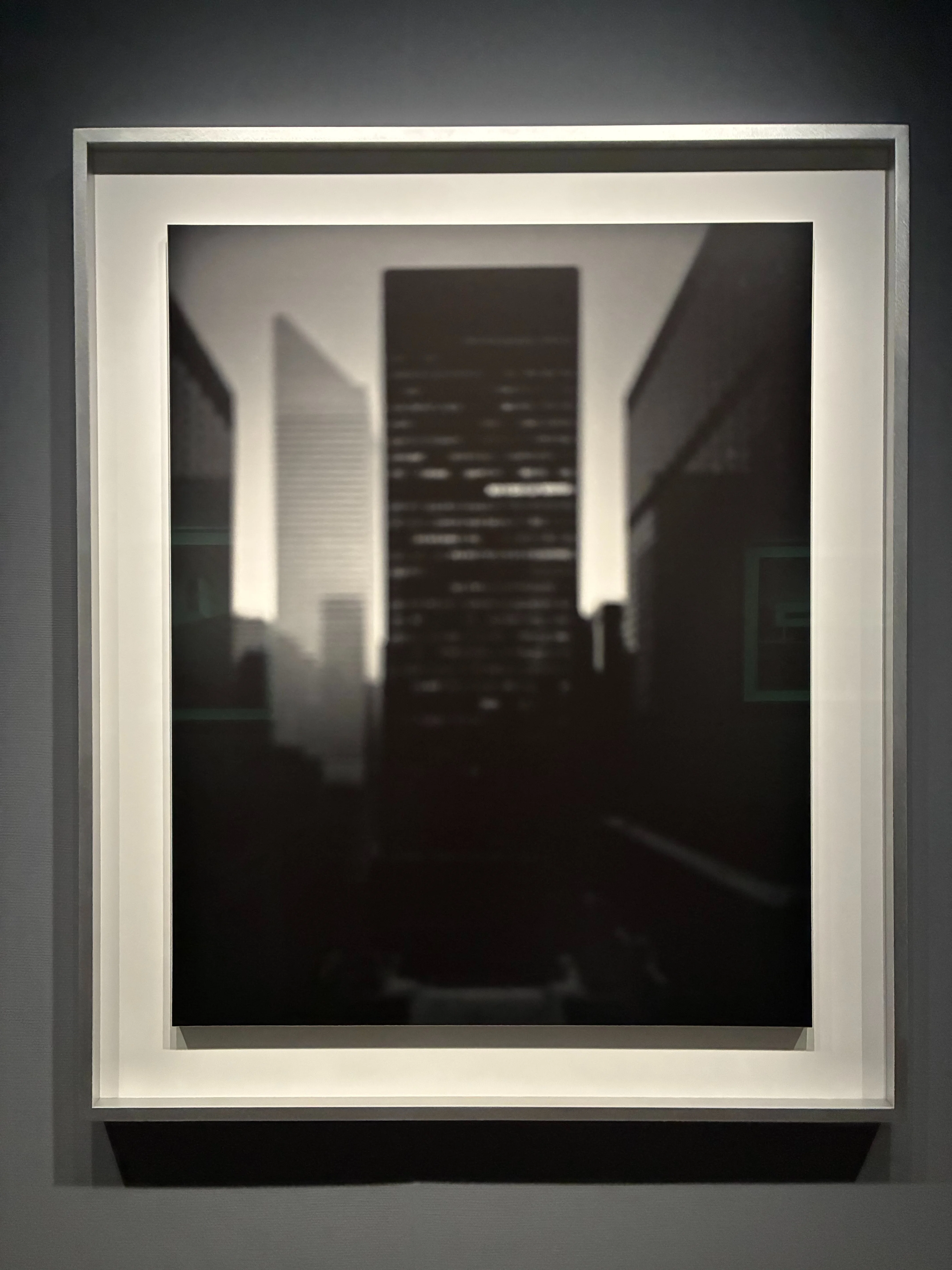 杉本博司 絶滅写真」展 時間を超越する杉本の写真｜katie