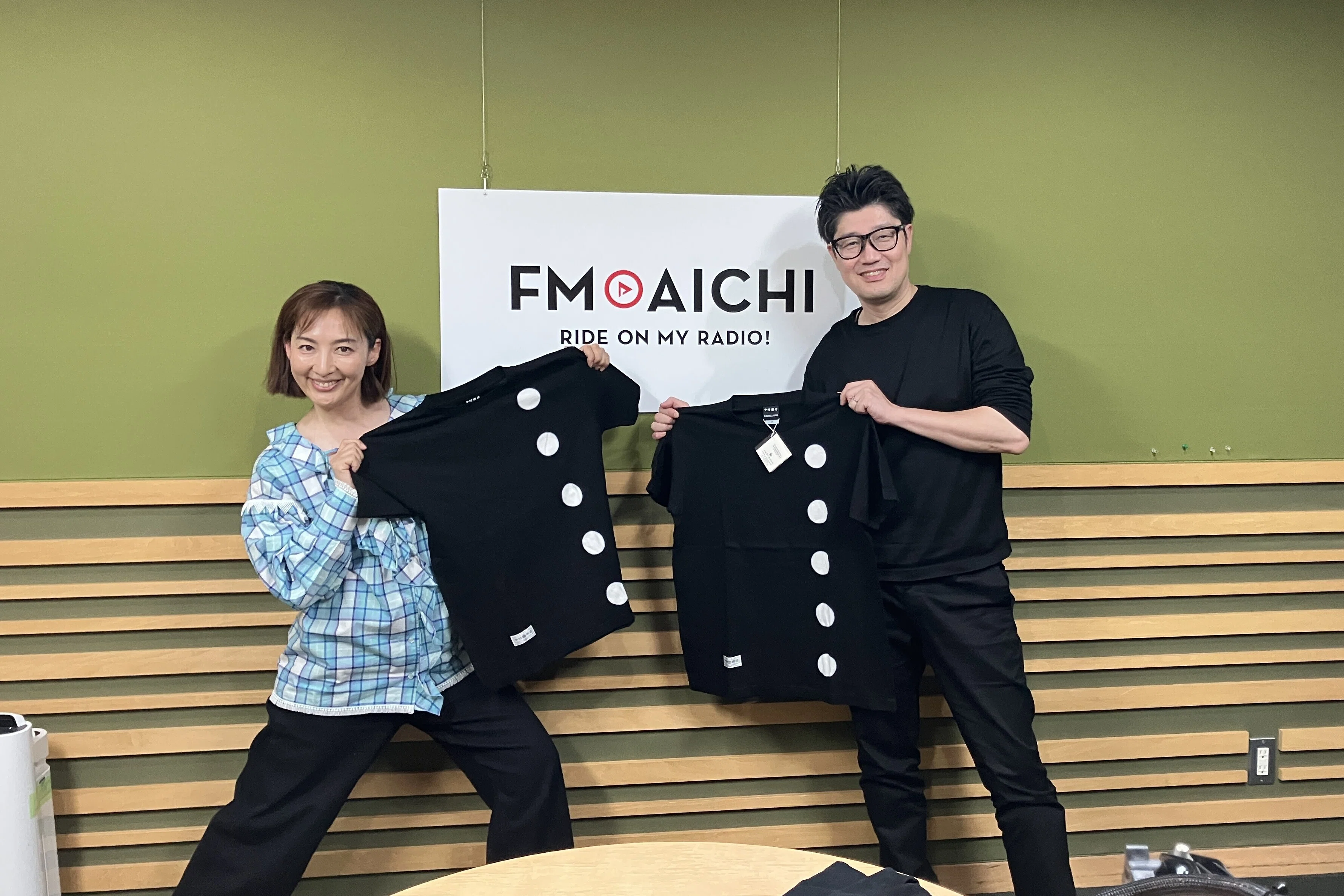 推し企業紹介】伝統の技術「名古屋黒紋付染（なごやくろもんつきぞめ