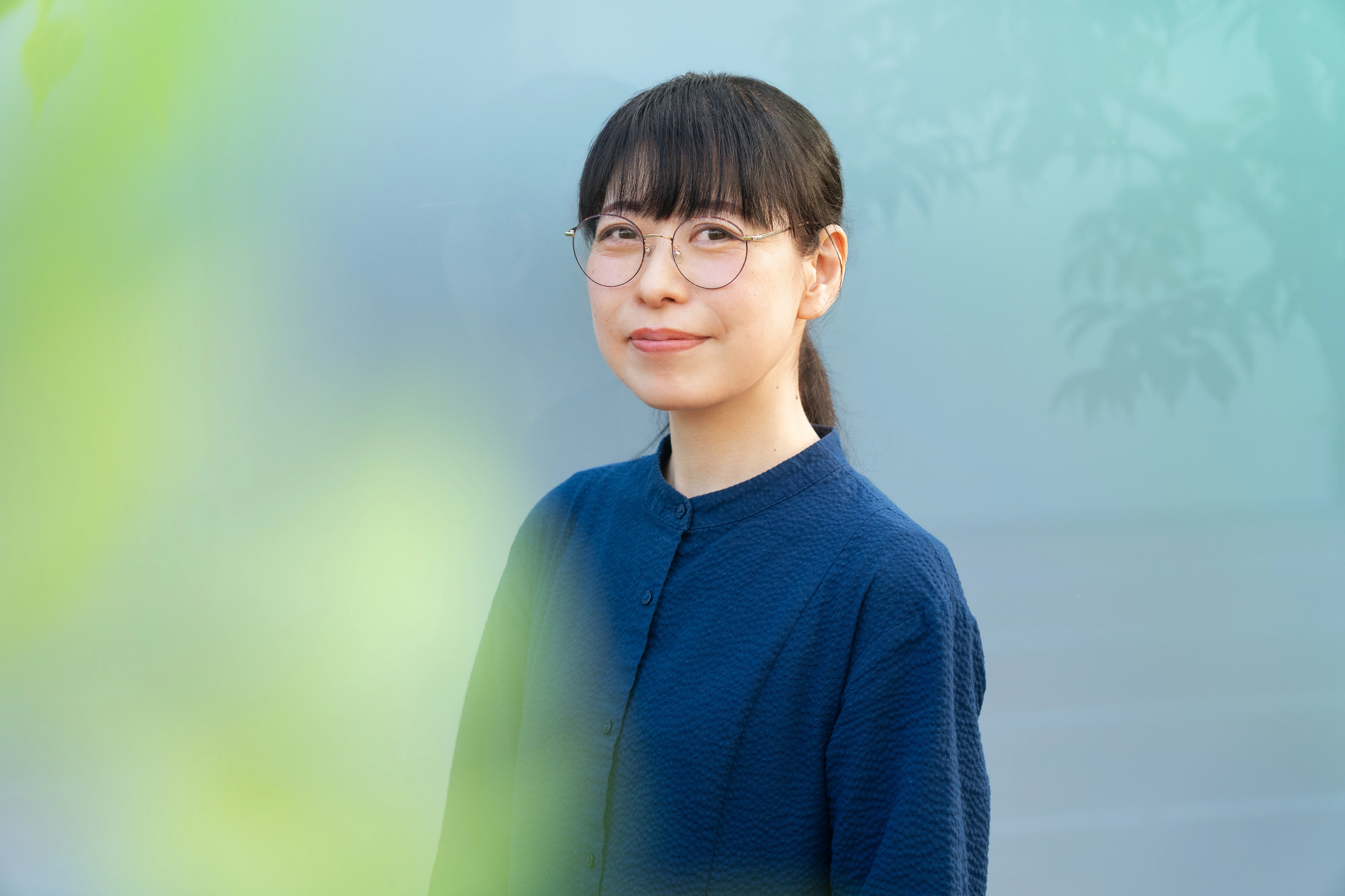 古賀及子×松井玲奈「忘れてしまうようなことほど書いておきたい」-『5