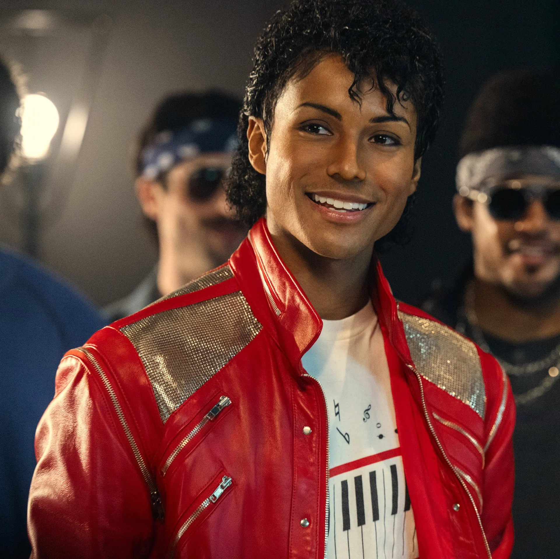 ミレニアム世代からみた映画『Michael/マイケル』私たちの熱狂が彼を