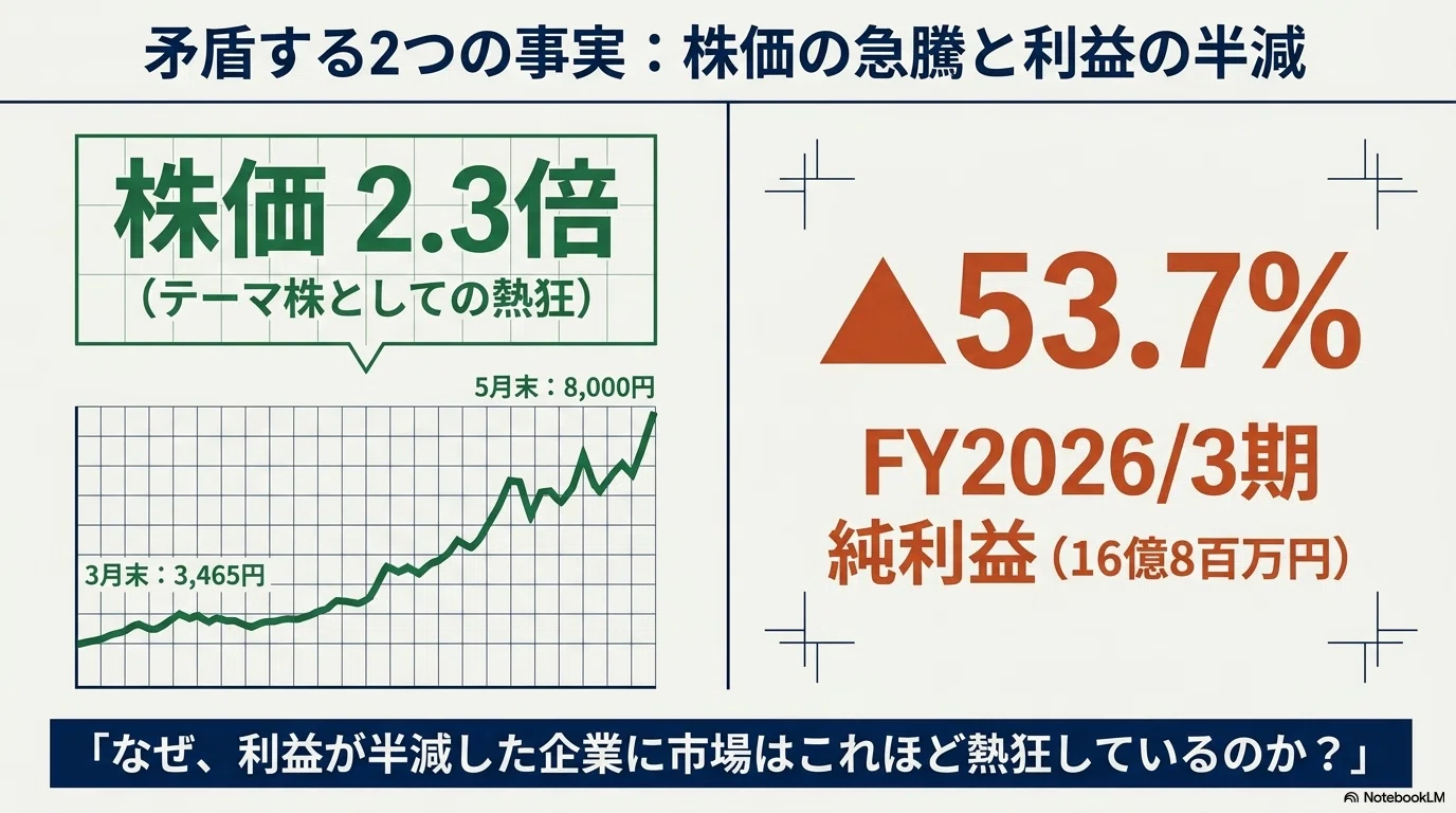 活動歴および当時の関連ビジュアル記録