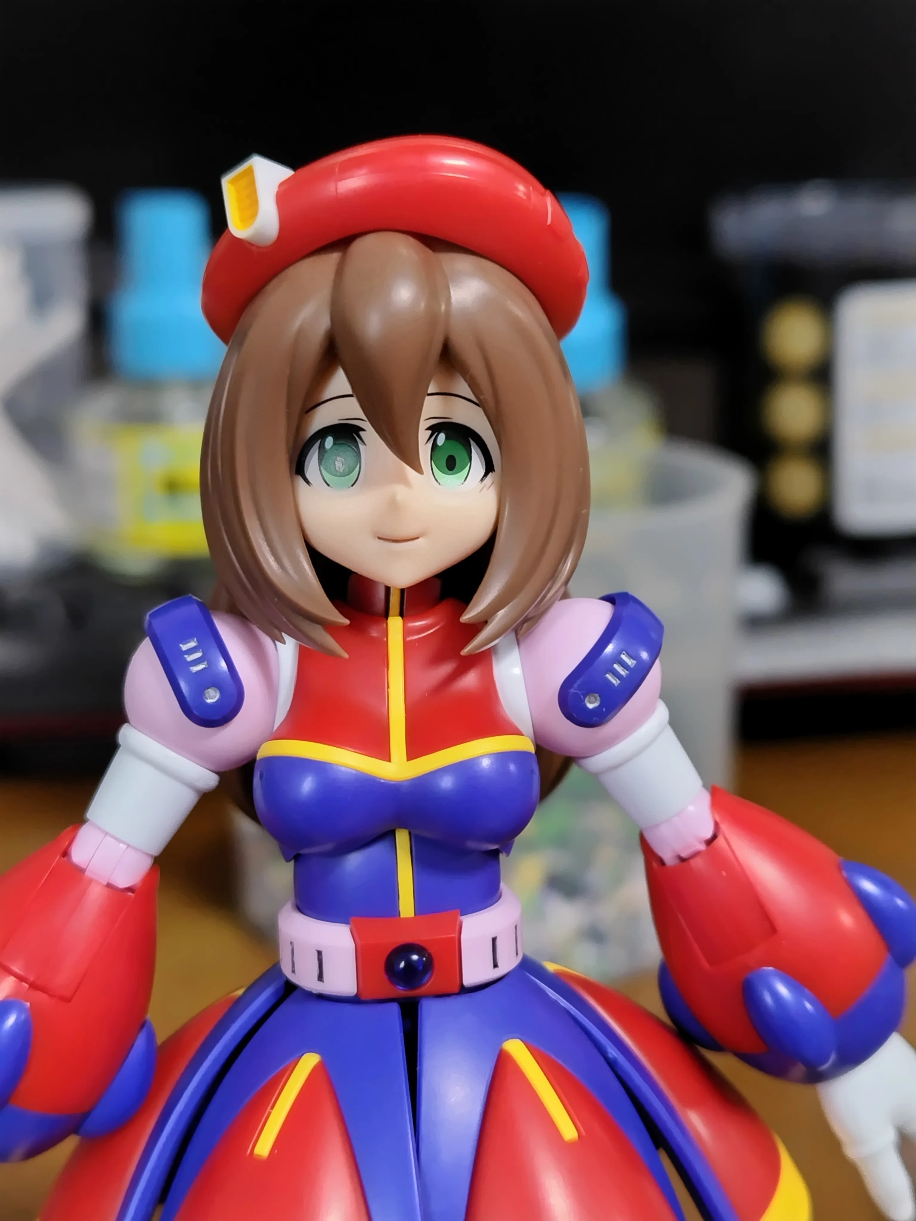 アイリス X4バージョン 箱絵紹介＆軽めのレビュー｜サコウ【頼光ママ友会】