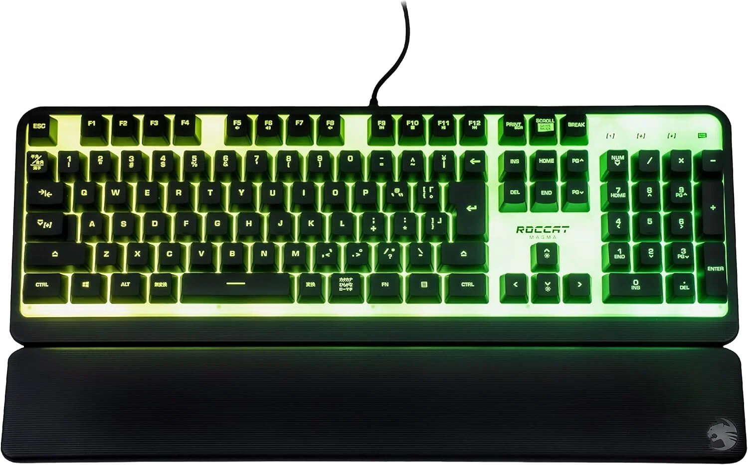 ROCCAT（ロキャット）のゲーミングキーボードのおすすめ｜ガジェット沼