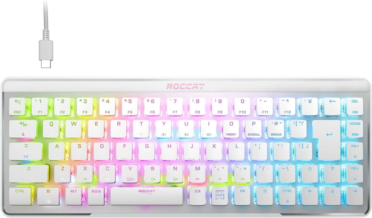 ROCCAT（ロキャット）のゲーミングキーボードのおすすめ｜ガジェット沼