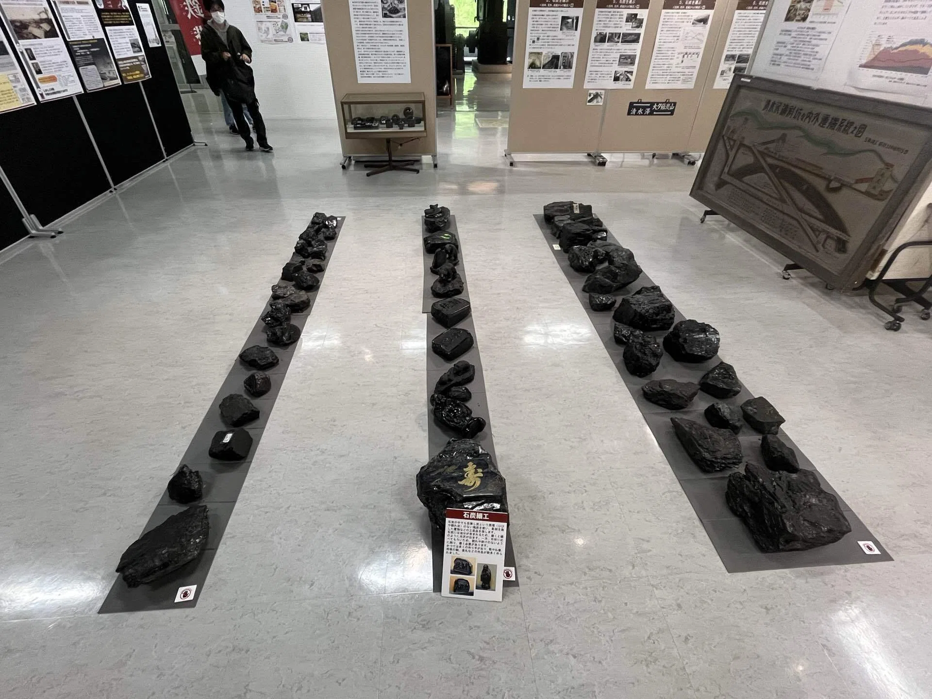 786 道央大紀行（6）〜夕張市と炭鉱～｜かずとらべる（市町村紀行）