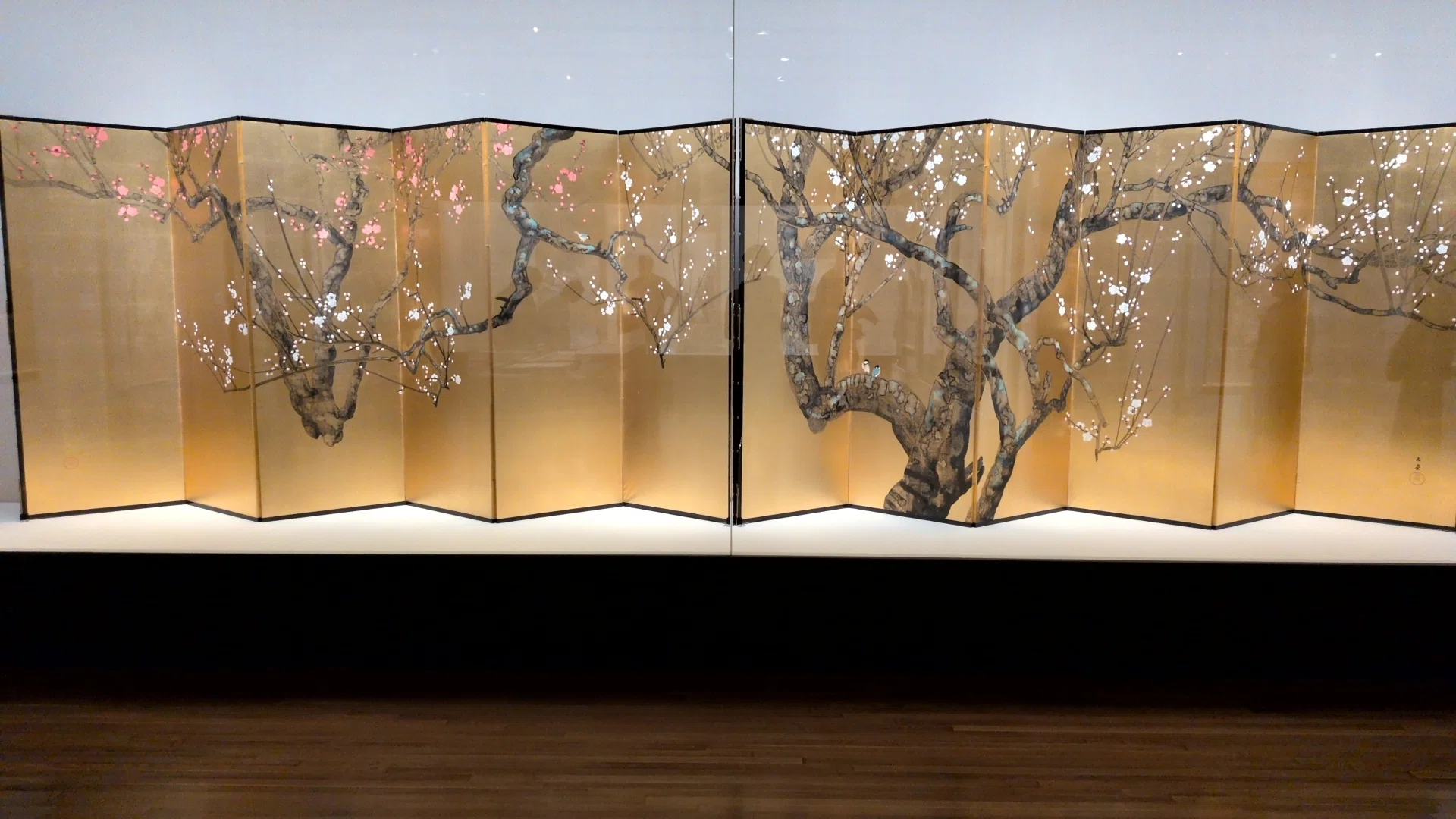 川合玉堂 なつかしい日本の情景 山種美術館｜kaji