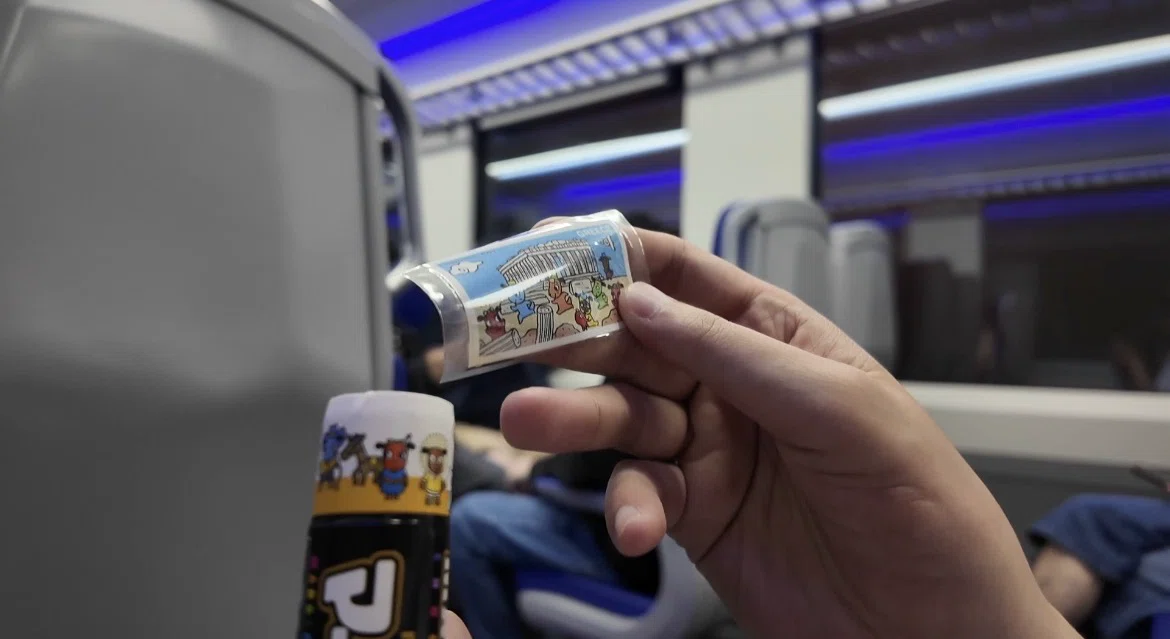 10.朝から夜まで欲のままに旅したオランダ/アムステルダム|たびみな