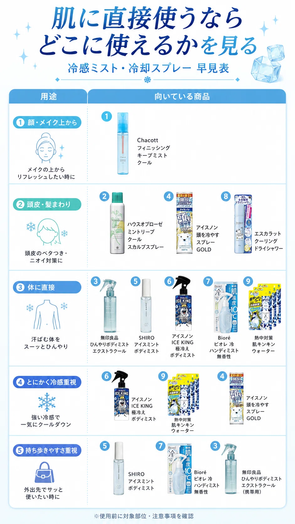 活動歴および当時の関連ビジュアル記録