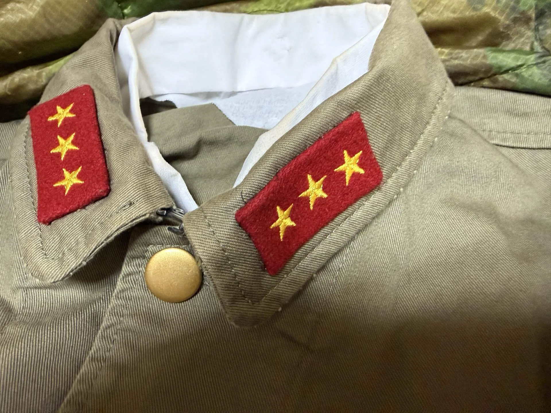 一から始める帝国陸軍の兵隊さん｜じんにゃん