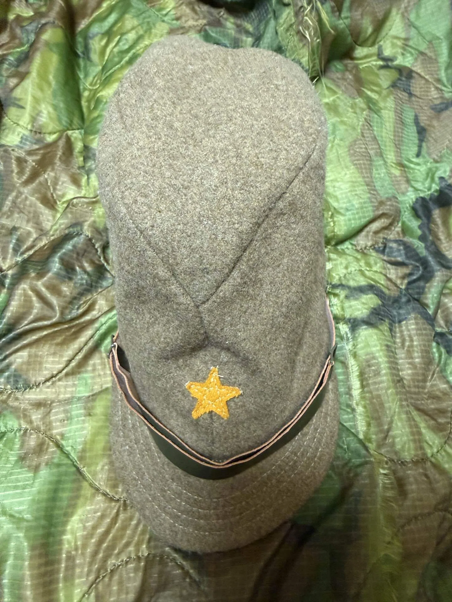 一から始める帝国陸軍の兵隊さん｜じんにゃん