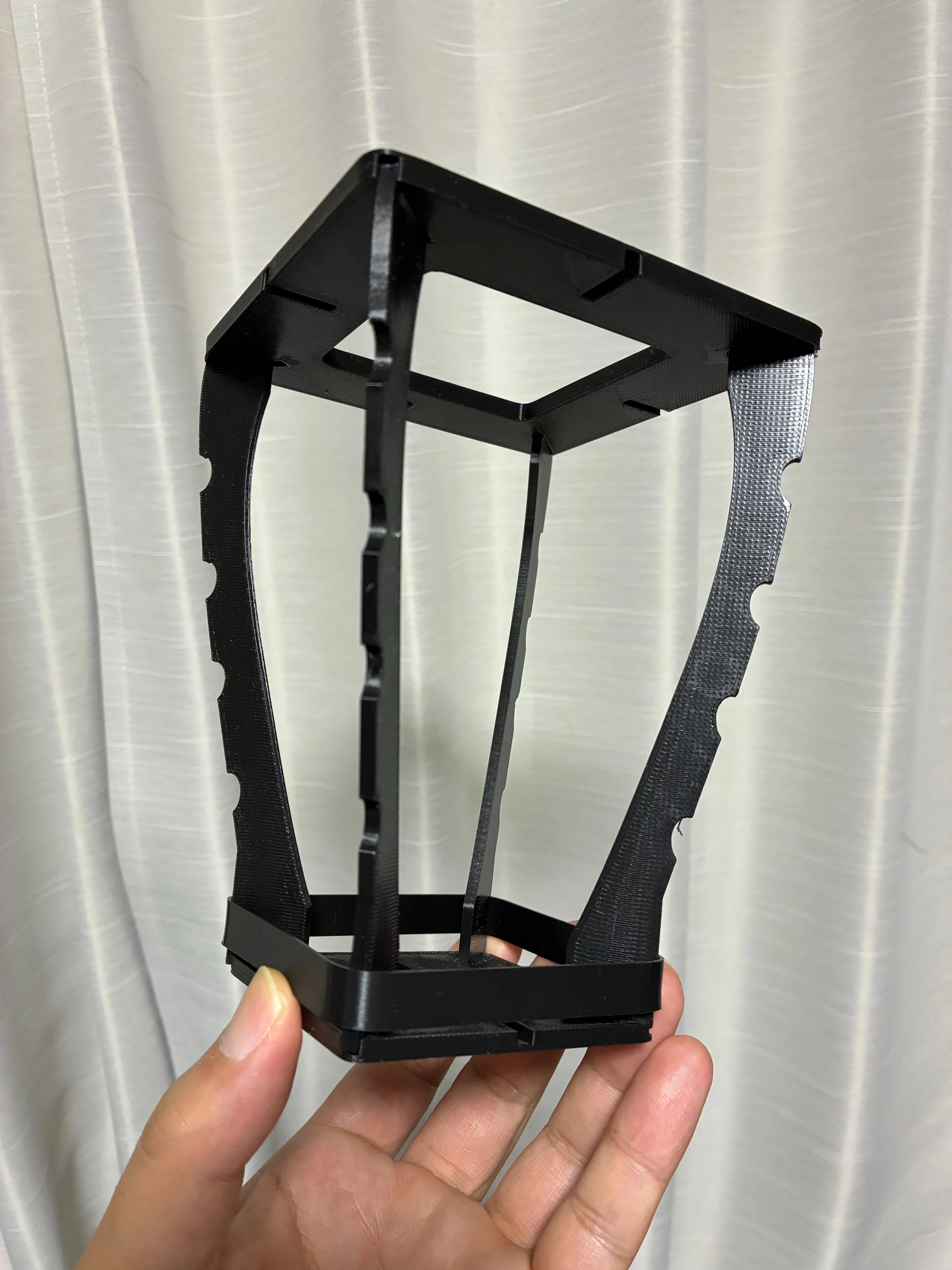 カラー引き伸ばし機 DIYプロジェクト その2｜TK_Photo