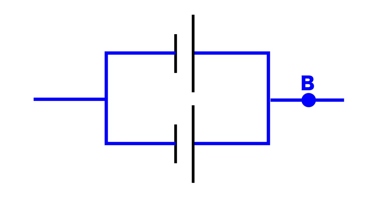 直列と並列・・・カンタン?新たな発見があるかも!?|そらのあかり