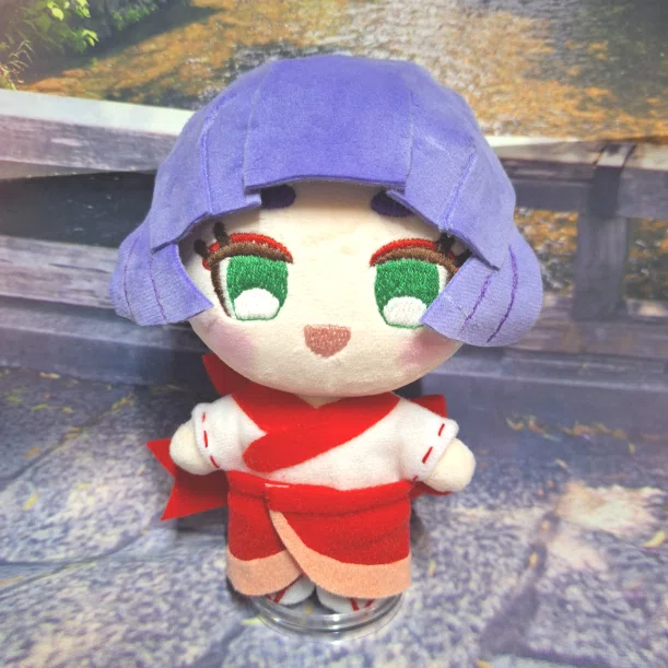 自作ぬいぐるみ・コーラフロートくん 自創作のぬいぐるみ作ってみた2｜木苺るみ
