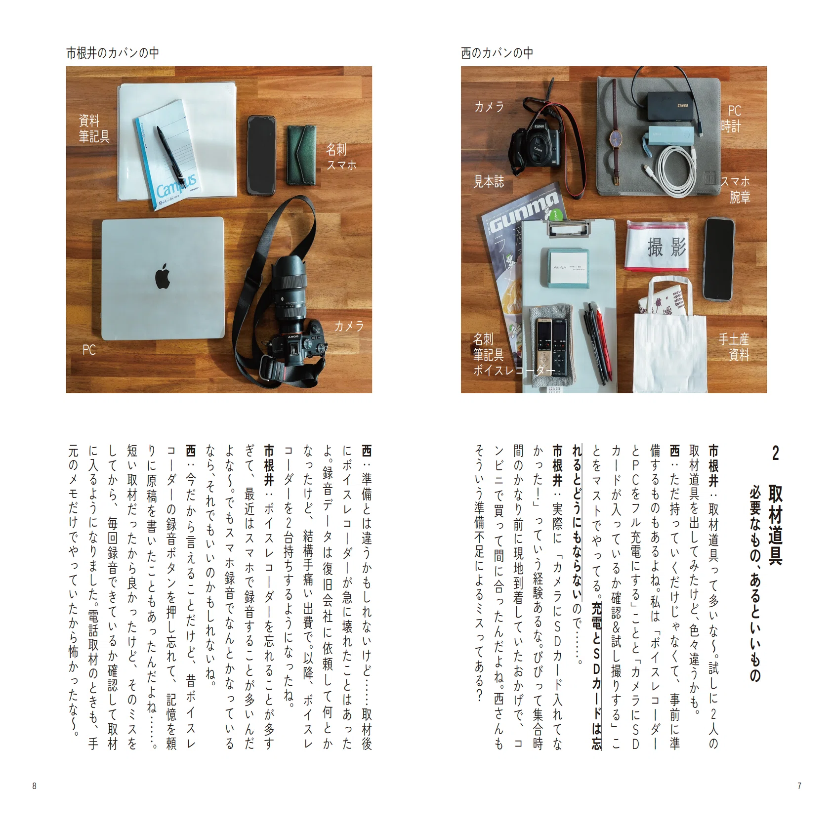 買ってくれ】ZINPHONYで出す3冊の新刊ZINEを全力紹介｜市根井直規 / 1nei