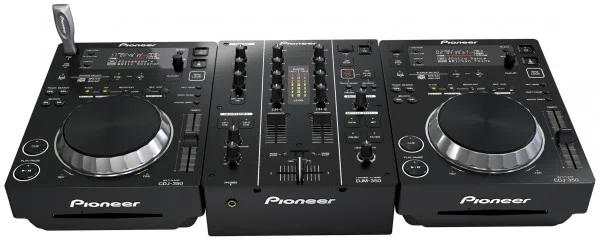 DJ機材をメルカリで買って失敗した話｜shogo
