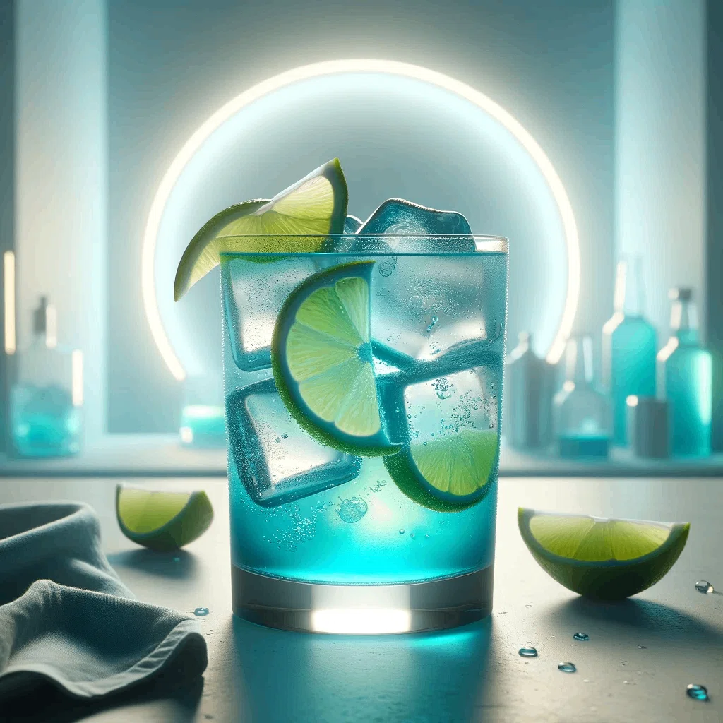 Today's Cocktail vol.270~｜砂糖星