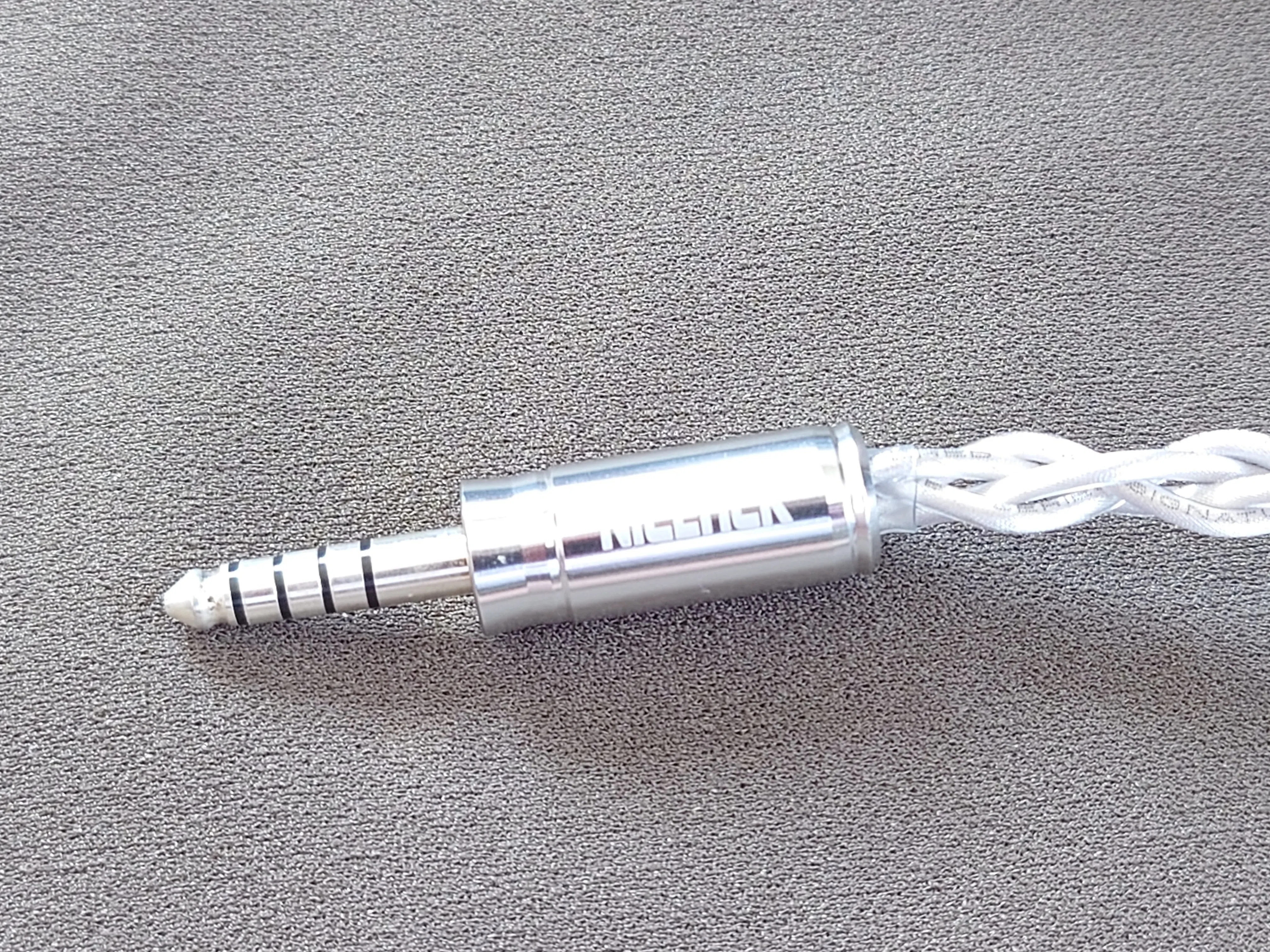 Impressed] NICEHCK EngrChow Thorough Review [Definitely High-End