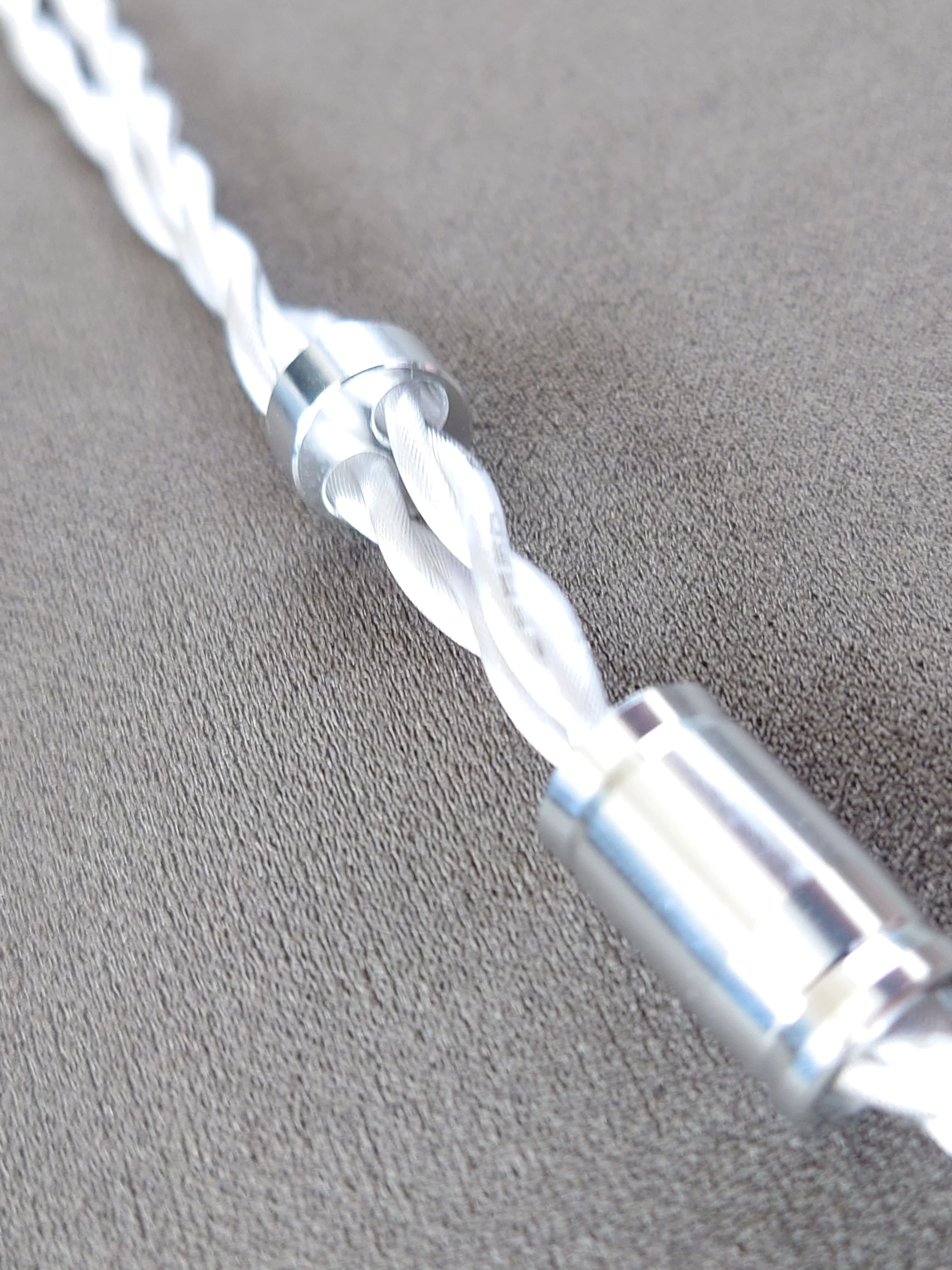 Impressed] NICEHCK EngrChow Thorough Review [Definitely High-End