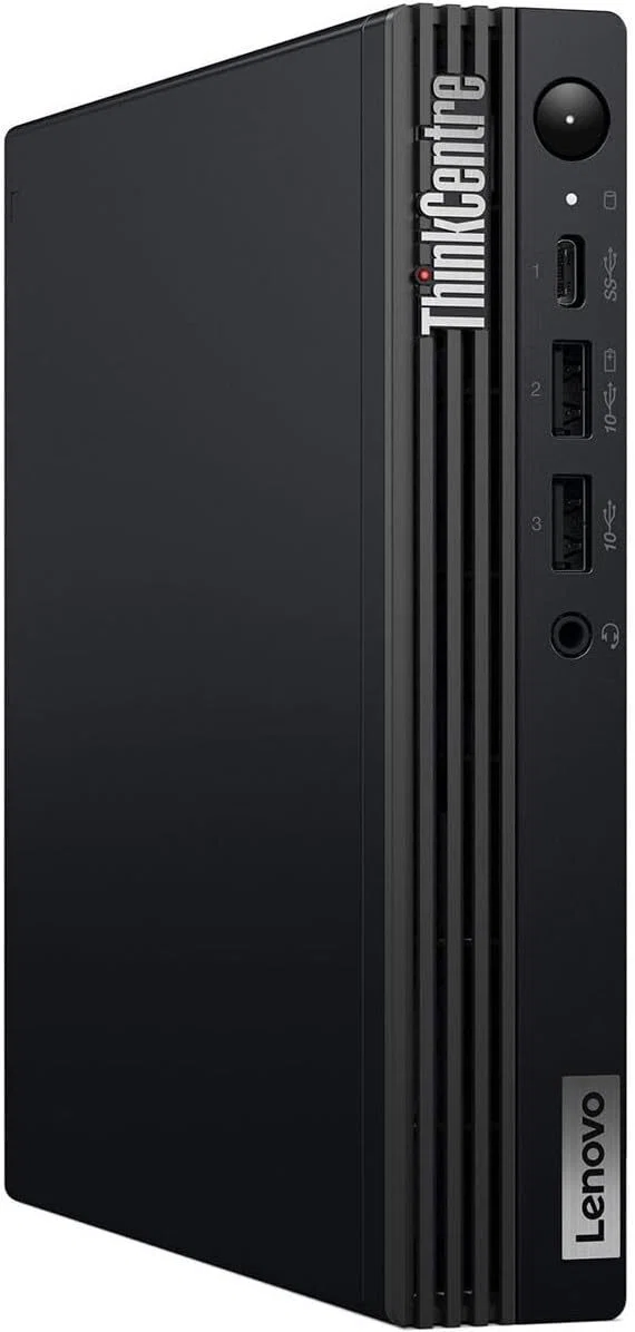 レノボ ミニPCのおすすめ6選ThinkCentre・IdeaCentre 用途別に選ぶ小型