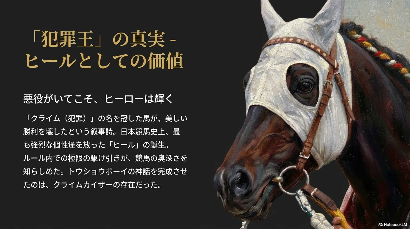 クライムカイザー -皇帝に昇り詰めた犯罪王-｜ハサミおじさん