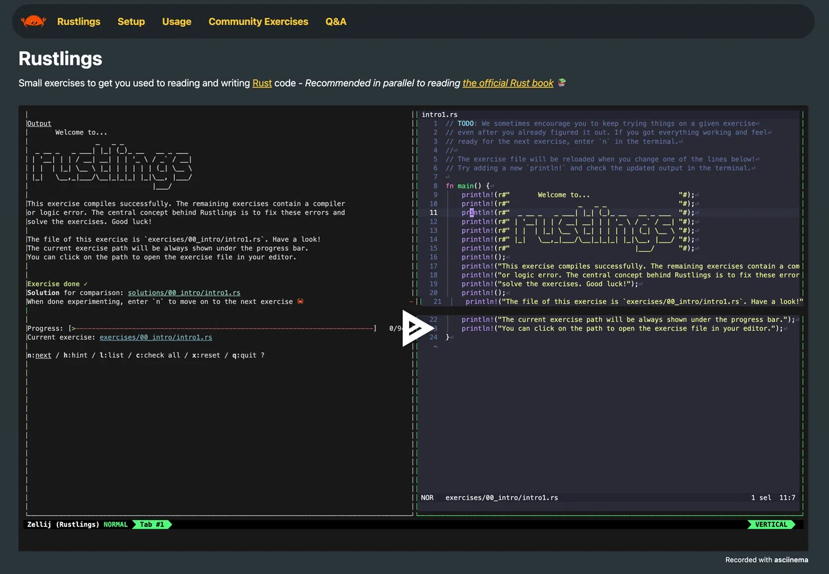 Rustは何が違うのか。Tokio開発者に聞いてみた。｜直也テック
