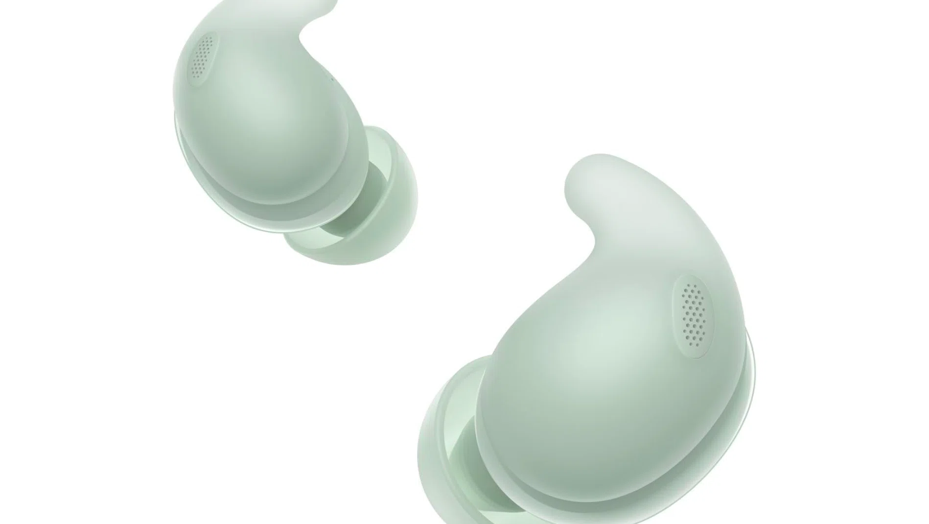 Sony LinkBuds Fitレビュー｜ノイキャン・音質・装着感を本音評価