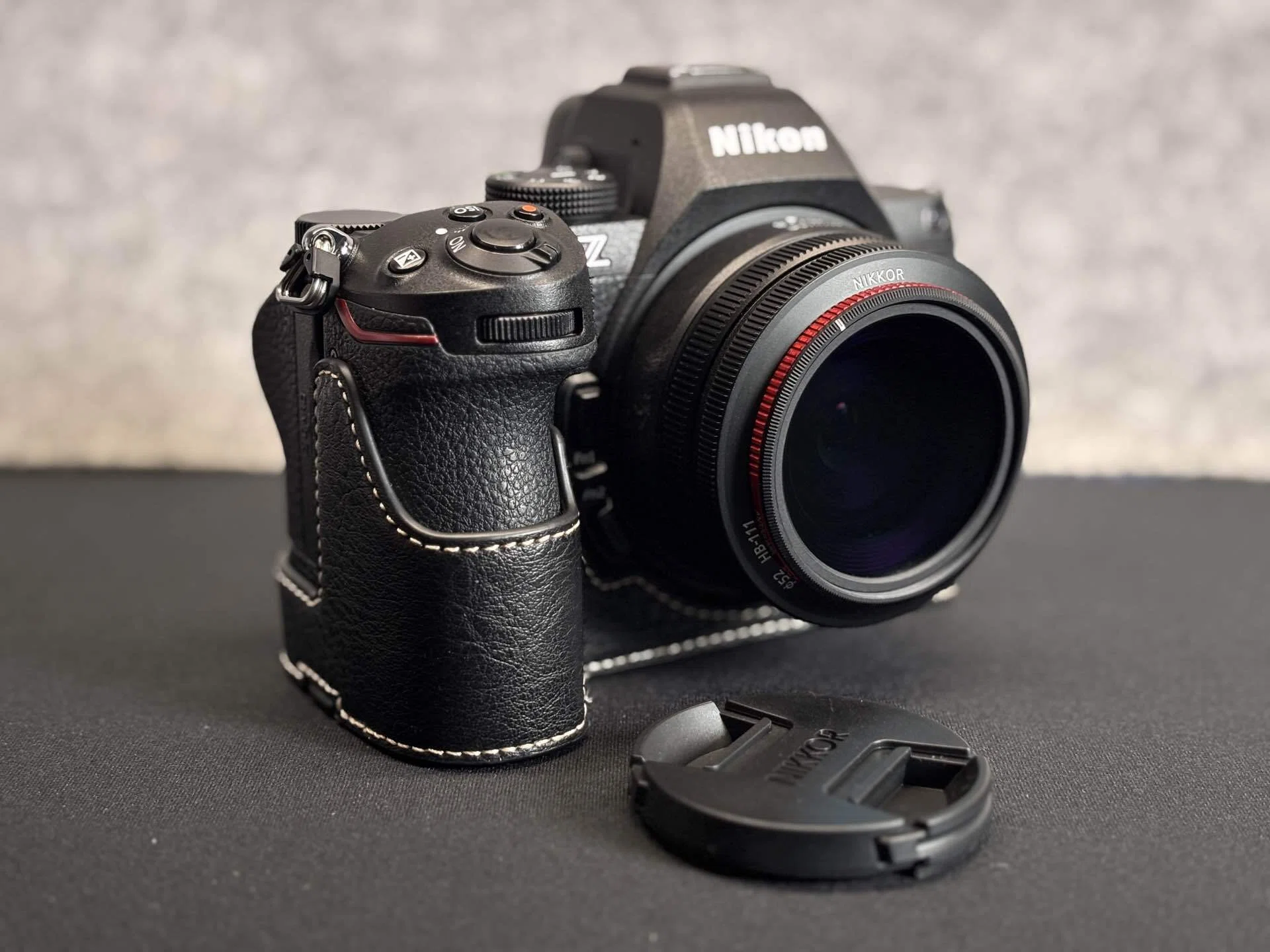 スナップ】NIKKOR Z 26mm f/2.8と歩く、初夏の近所散歩｜レンズの先に
