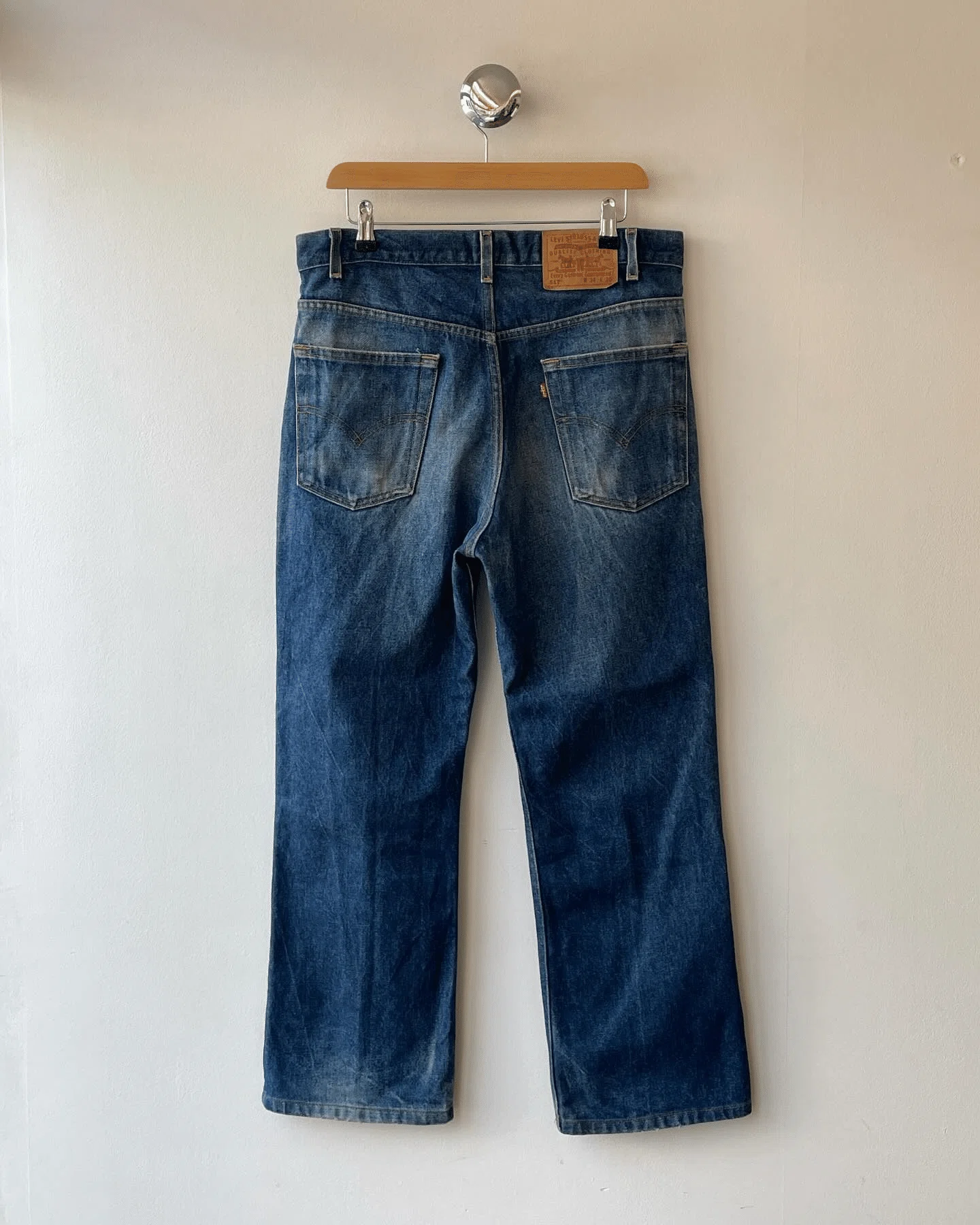 Levi's 