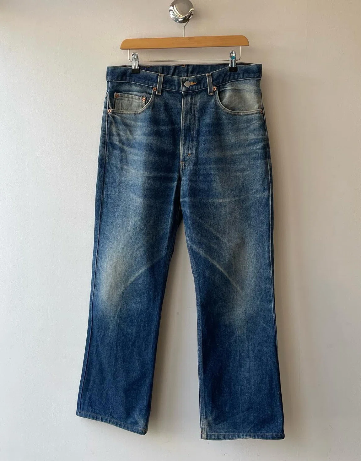 Levi's 
