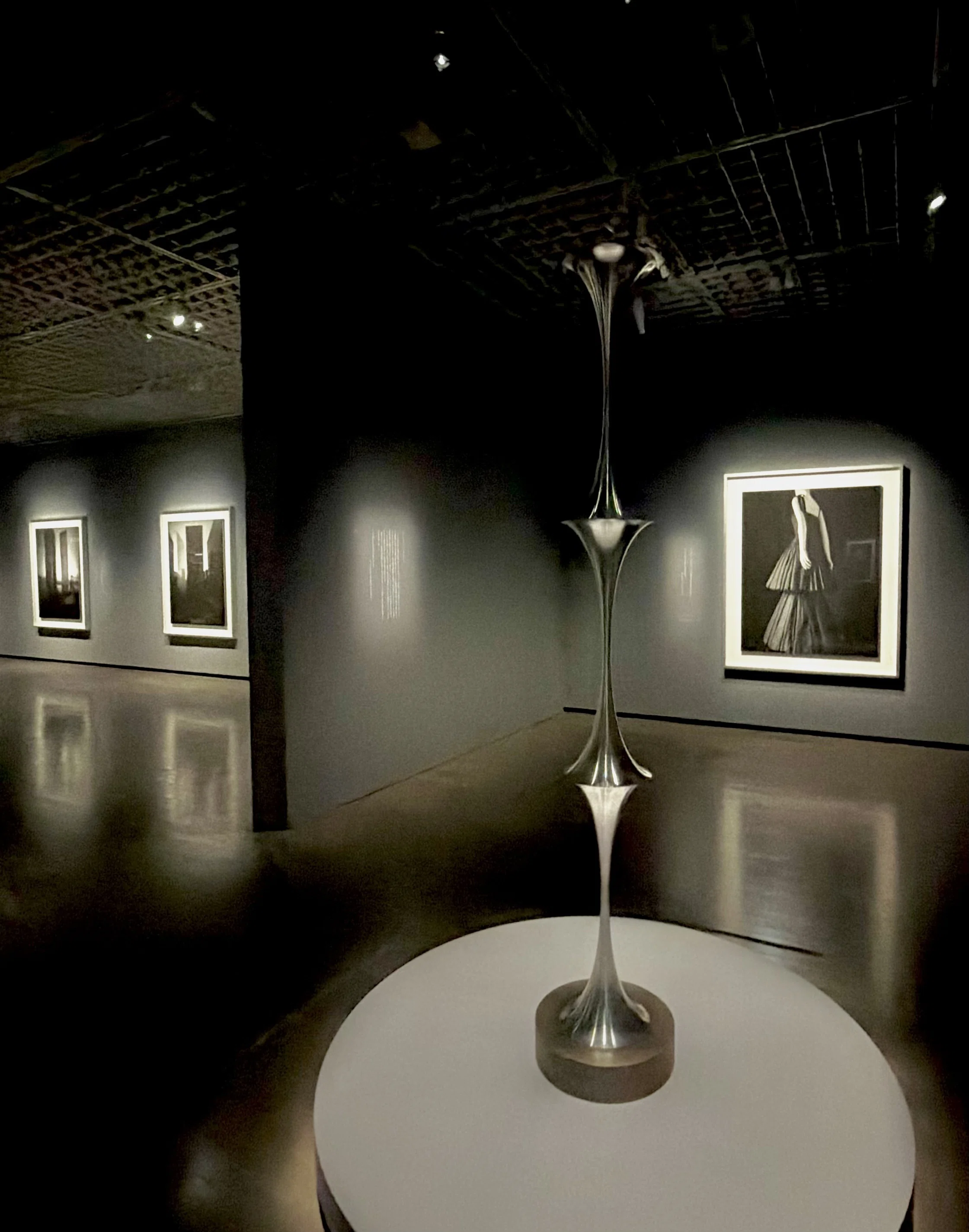 2026 'Hiroshi Sugimoto: Extinction Photography' | A Living Funeral