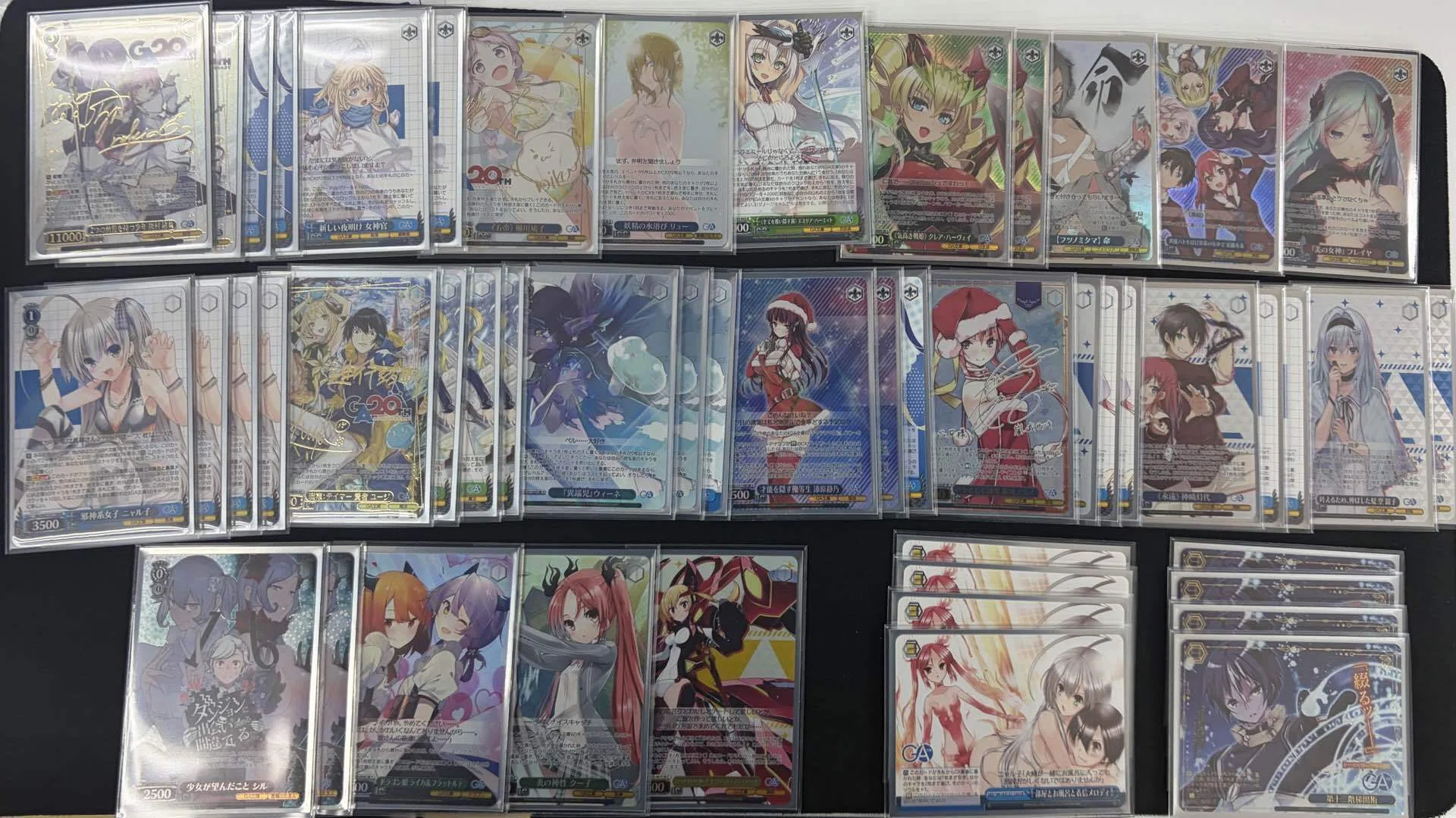 このカードは…思い…出した！前世はもしや！！【GA文庫】｜野崎 茨道