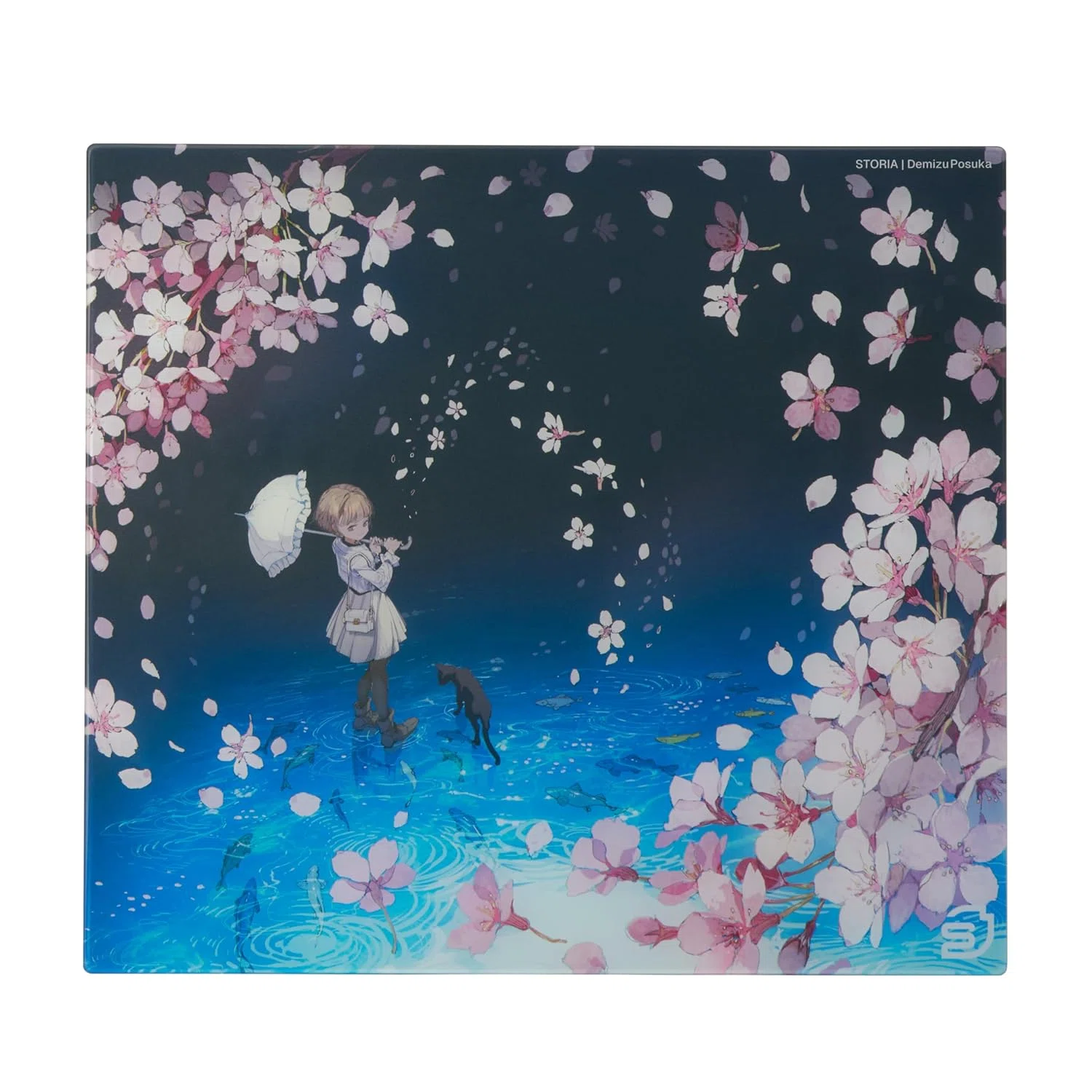 マウス・トラックボール STORIA Sloth DemizuPosuka LimitedEdition STORIA「Sloth DemizuPosuka Edition」は実用とアートを両立できるか