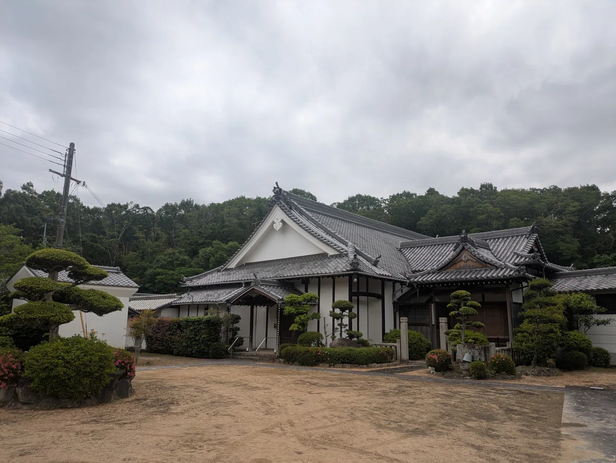 【歴史探訪】三木城跡 ～秀吉の「三木の干殺し」に耐え続けた別所長治の城～｜歴史探訪ナビ