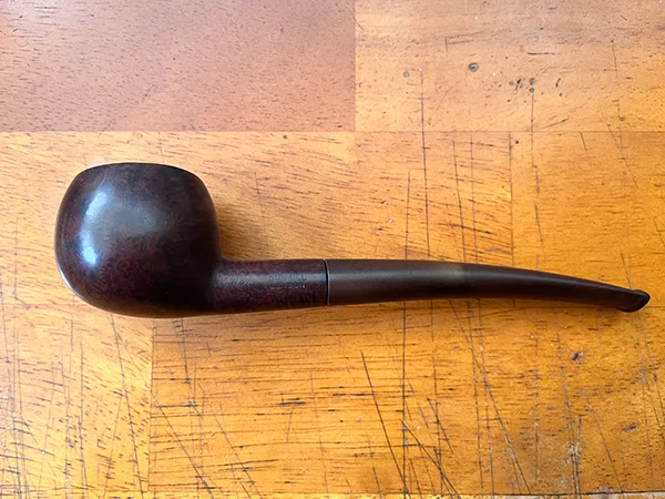 DUNHILL / H.Wo / 