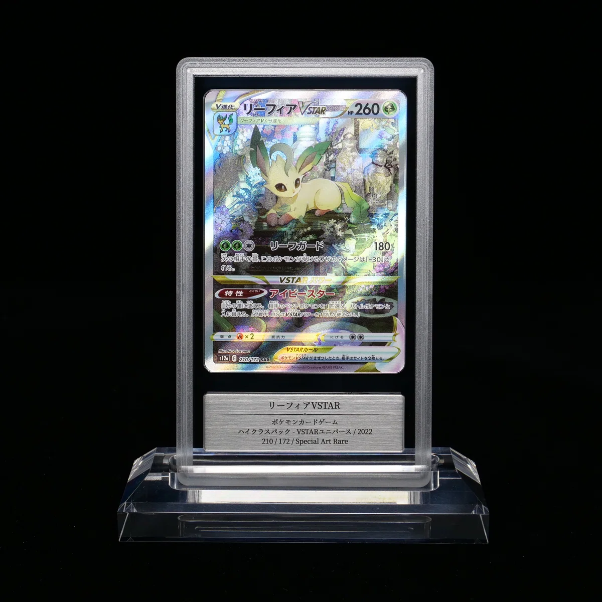 中古カードのみ！33回目のGemixの鑑定結果が出ました｜スージー・サムナー