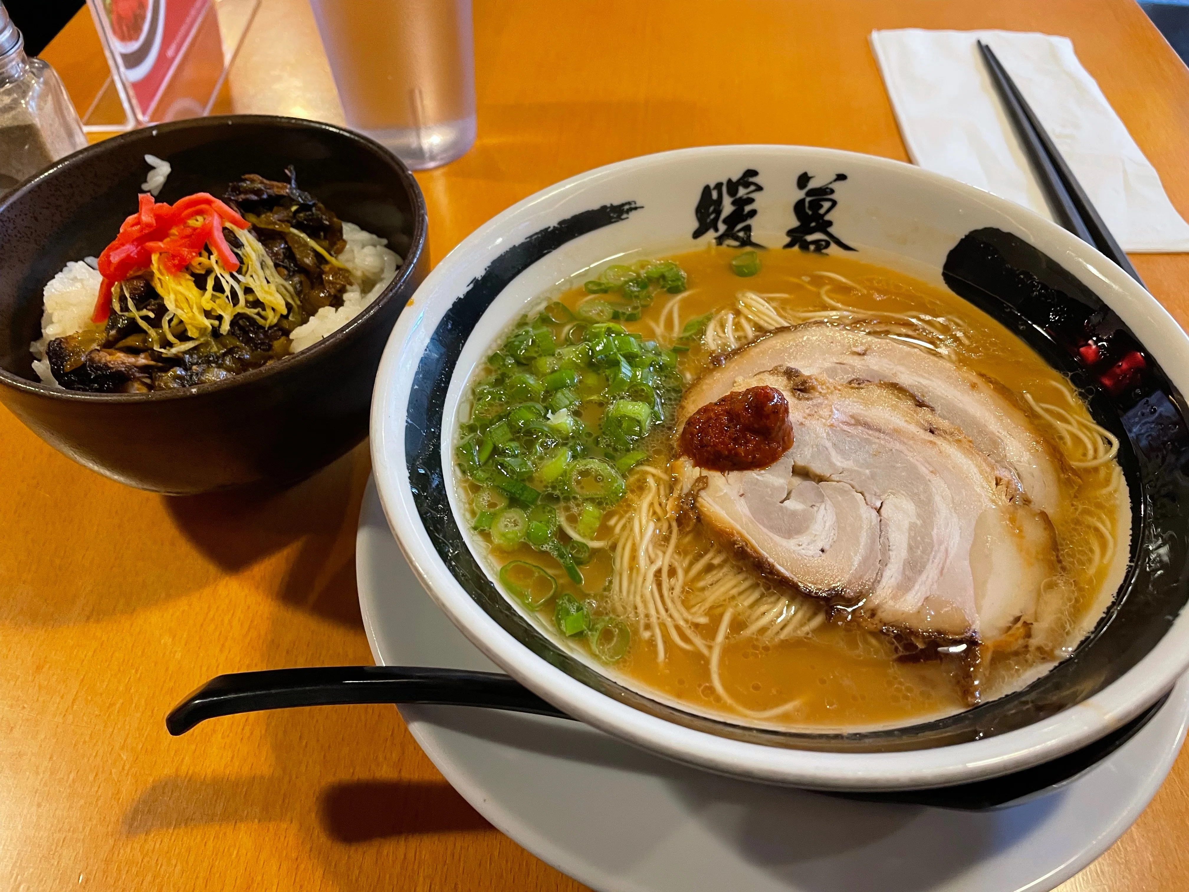 バンクーバーのラーメン12店、住むぼくの本音｜バンクーバー生活の裏側