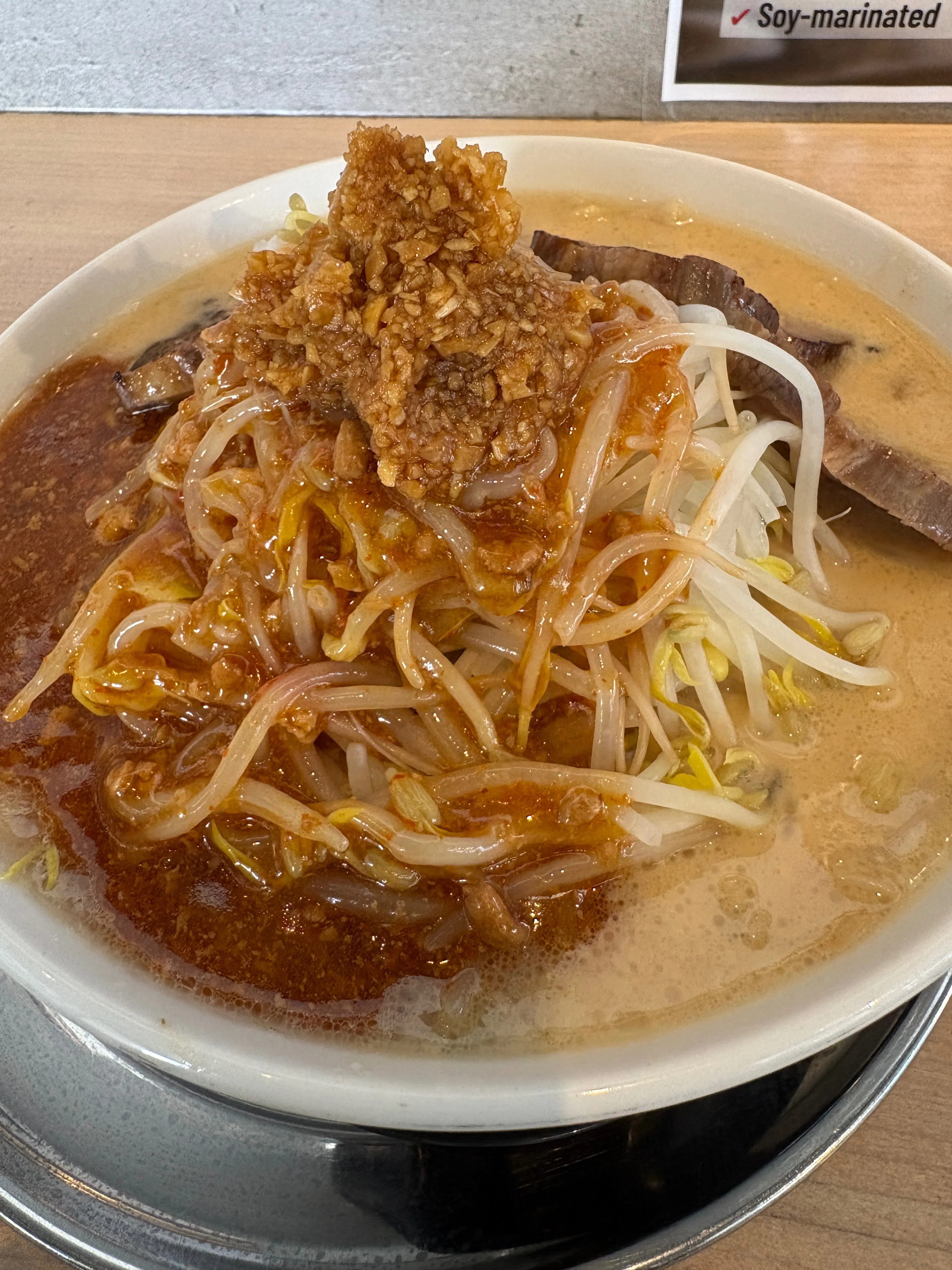 ラーメン麺類 バンクーバーのラーメン12店、住むぼくの本音｜バンクーバー生活の裏側