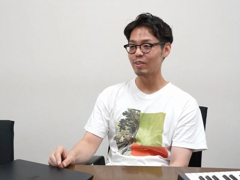 社員が解説】カシオの名機「MT-40」のミニチュアマスコットに隠された