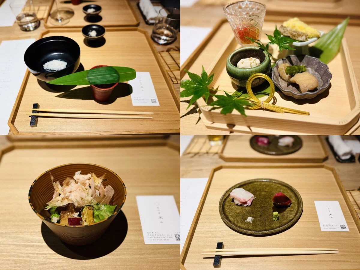【社長×東京26卒メンバー】恵比寿で食事会🍚｜株式会社アイシス